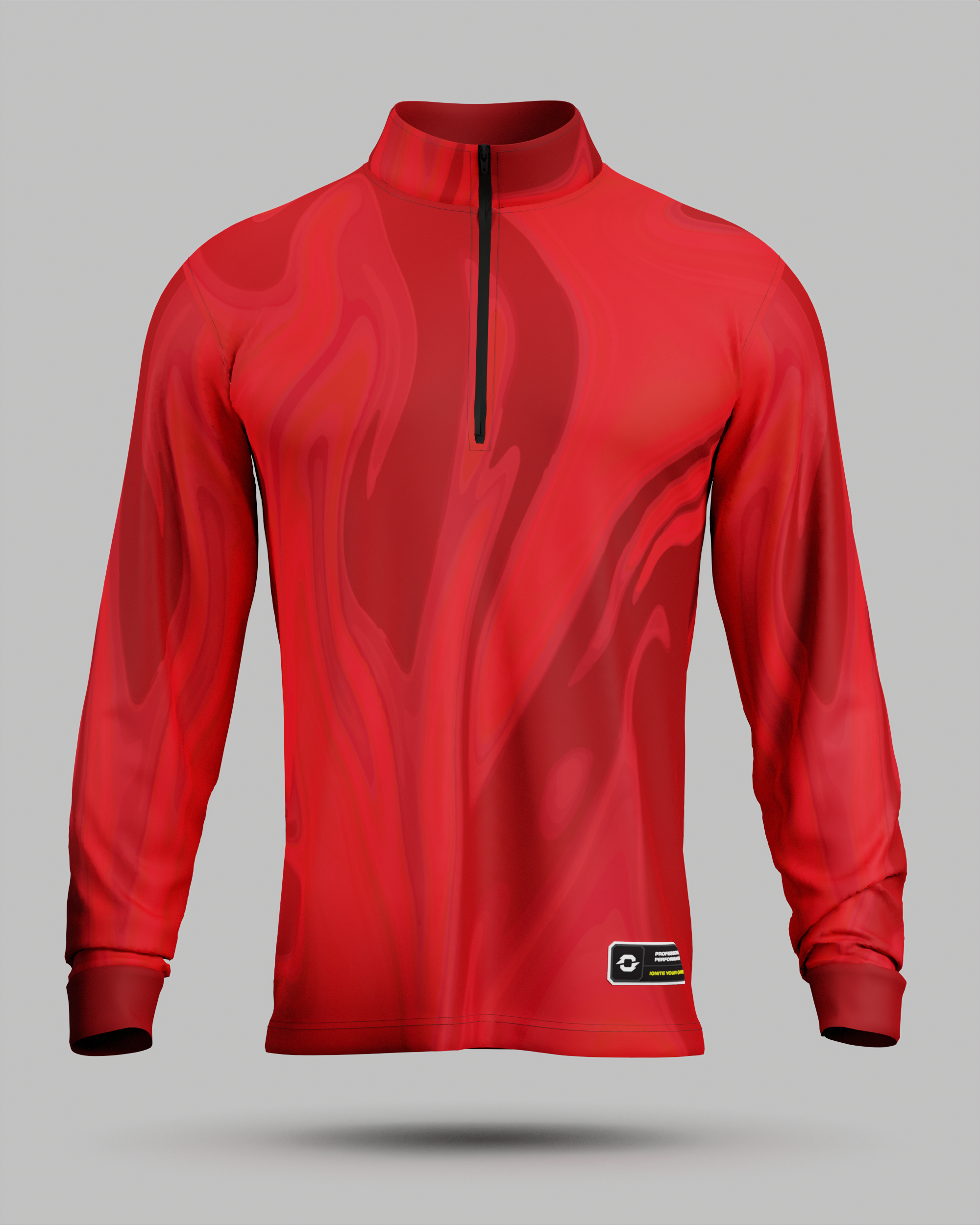 Youth Wave Midlayer
