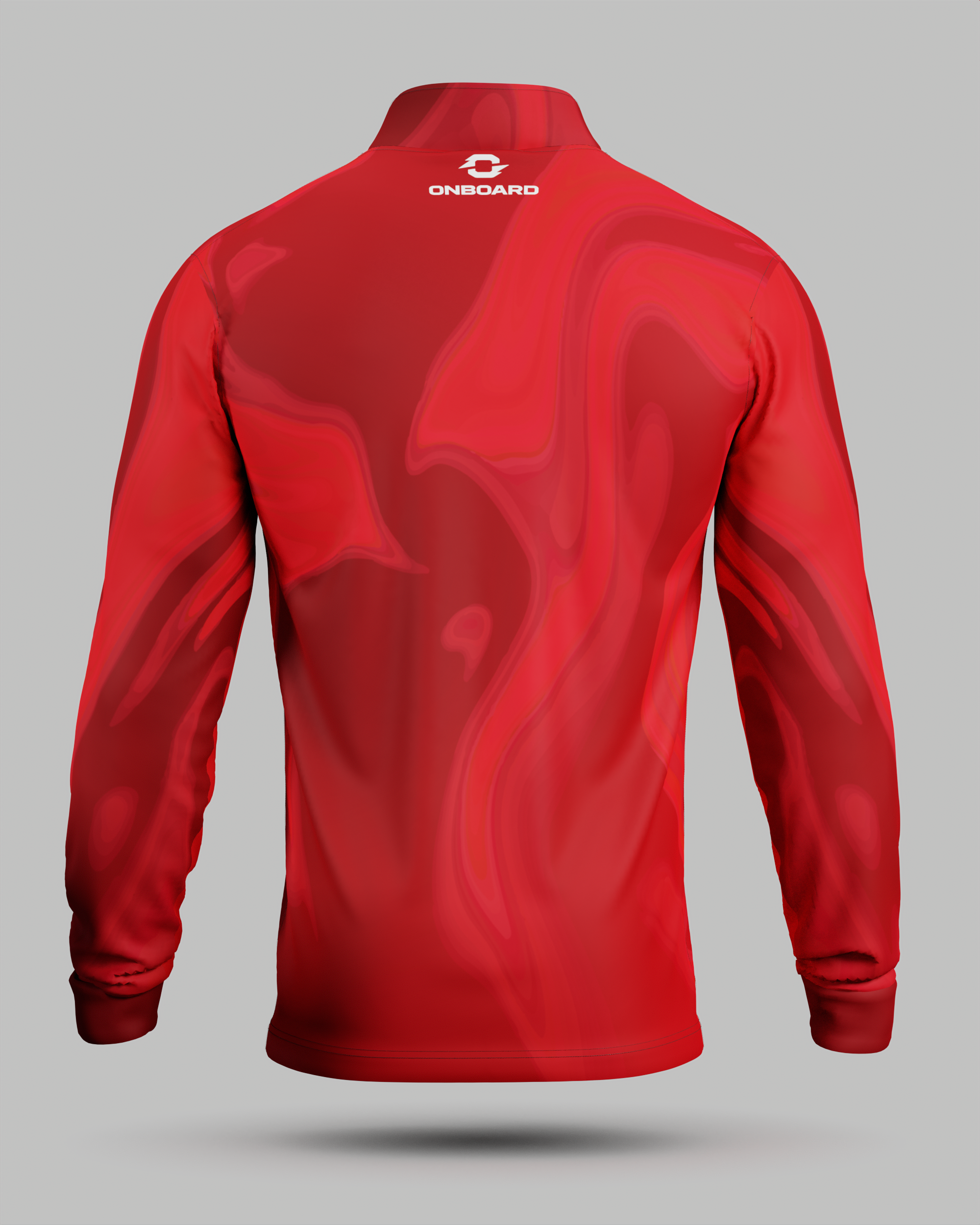 Youth Wave Midlayer