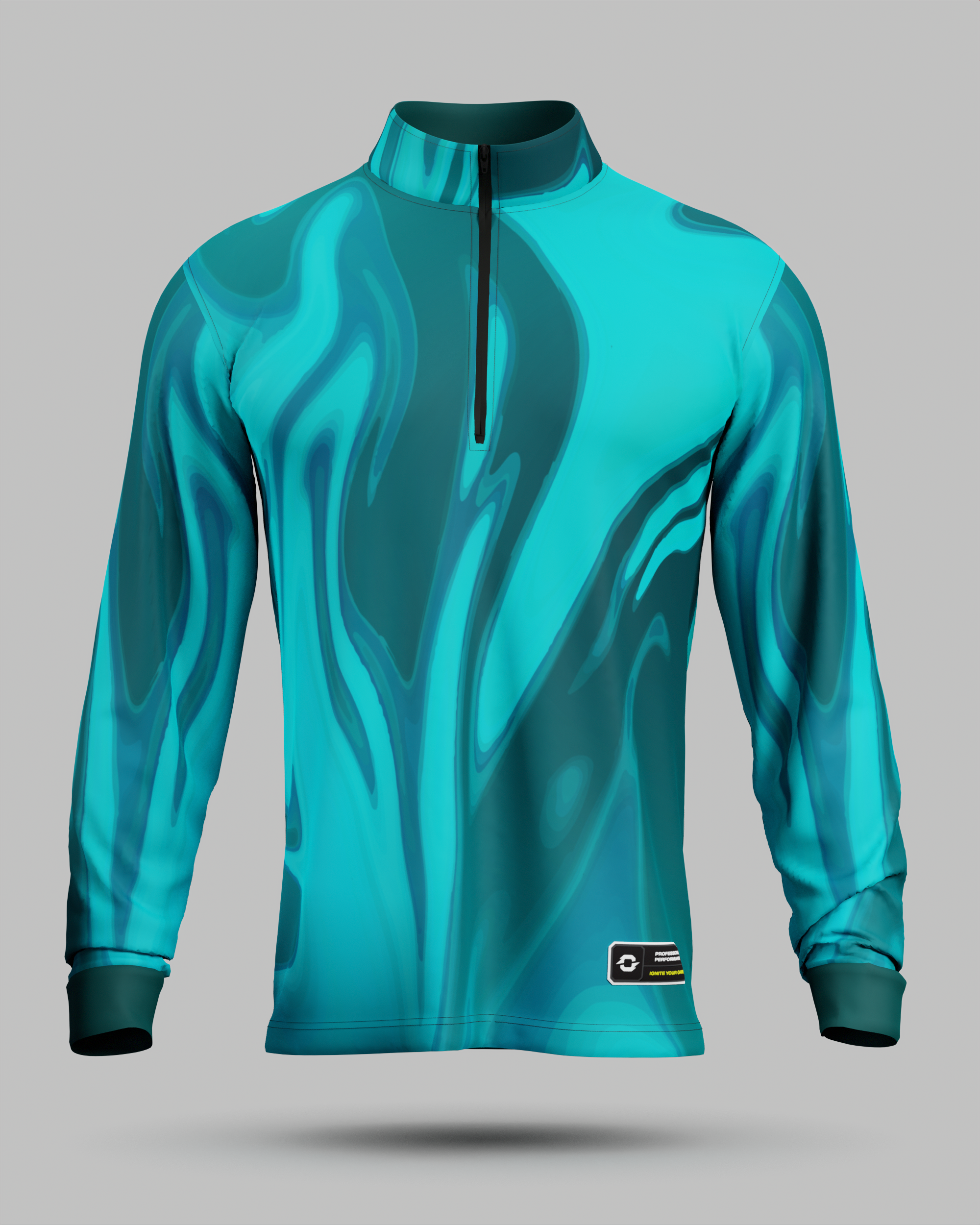Youth Wave Midlayer