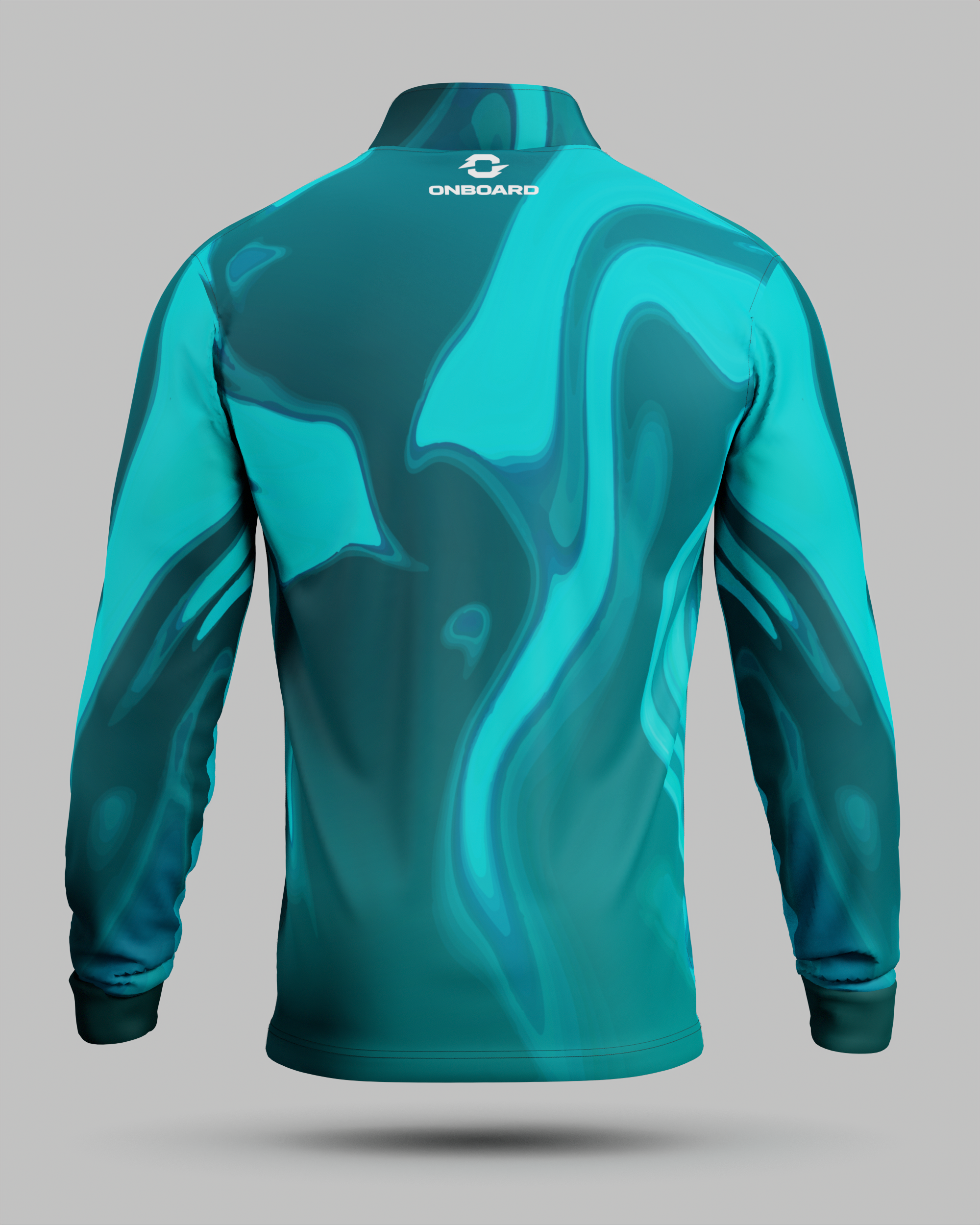 Youth Wave Midlayer
