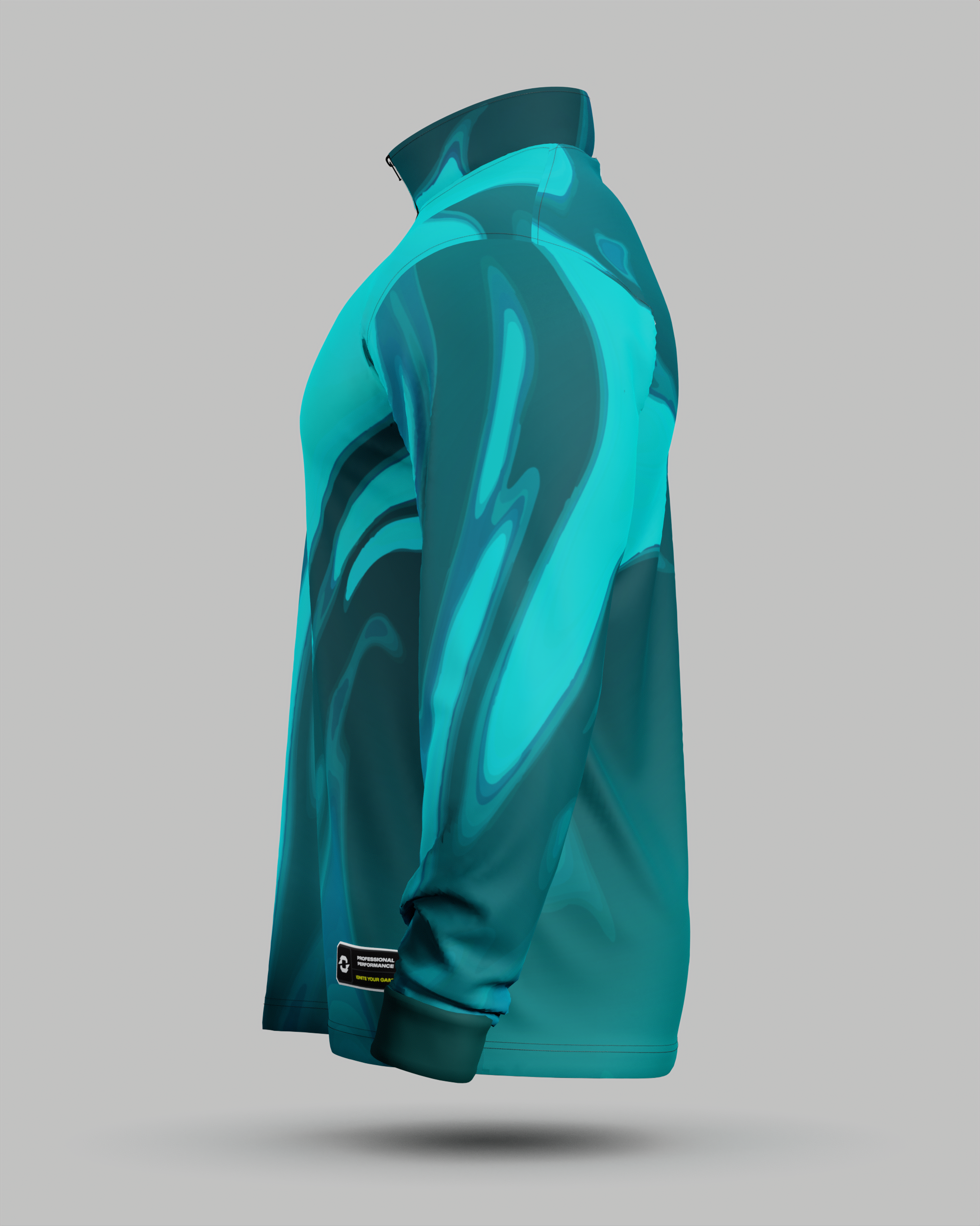 Youth Wave Midlayer