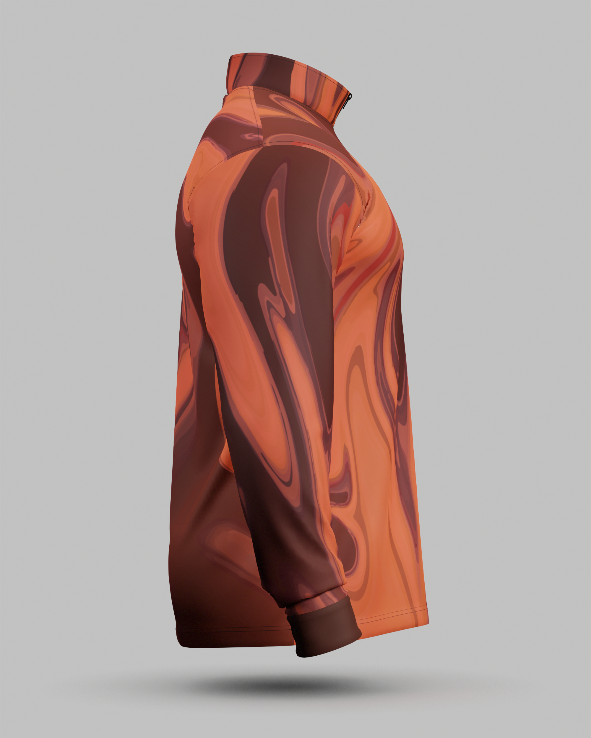 Youth Wave Midlayer