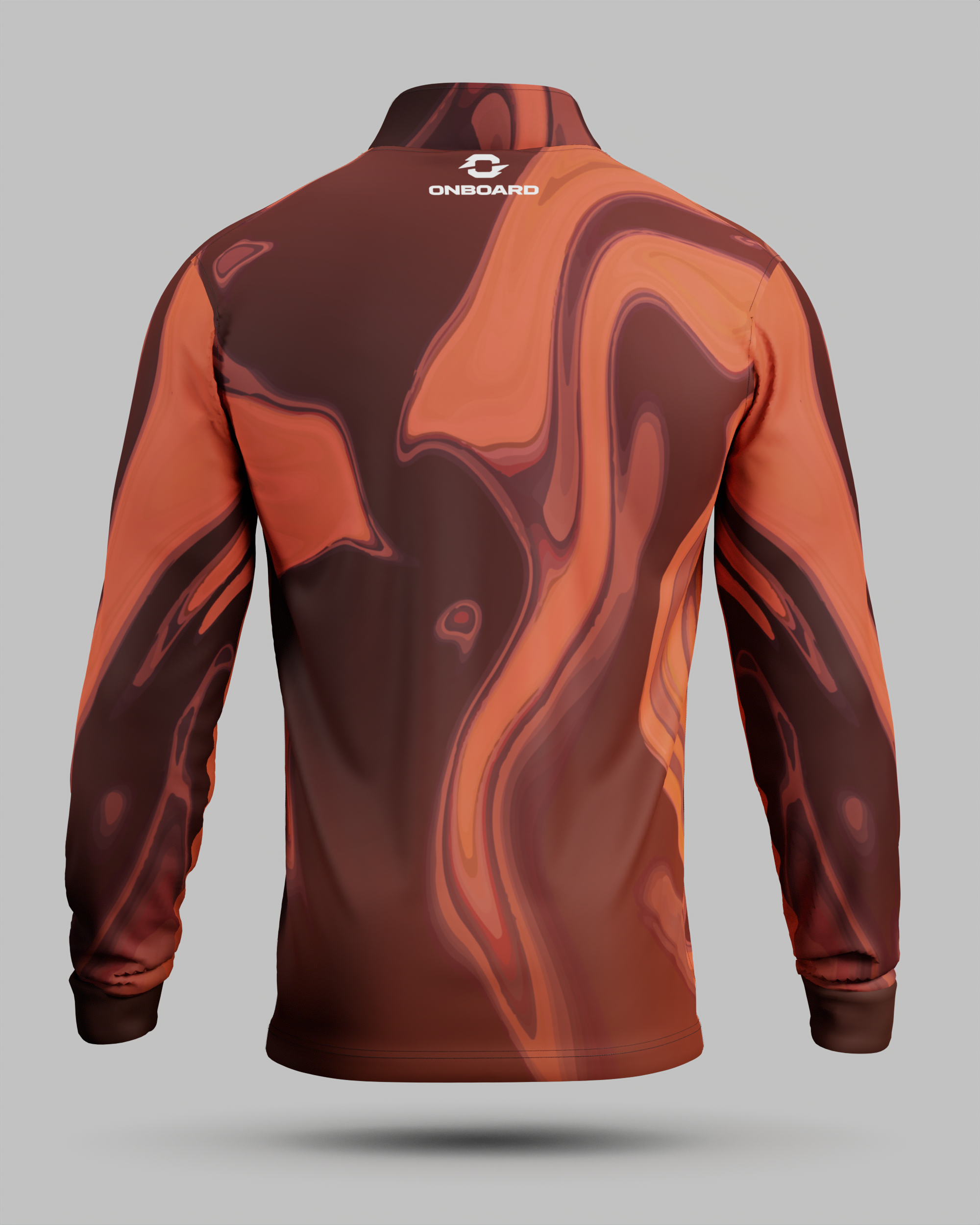 Youth Wave Midlayer