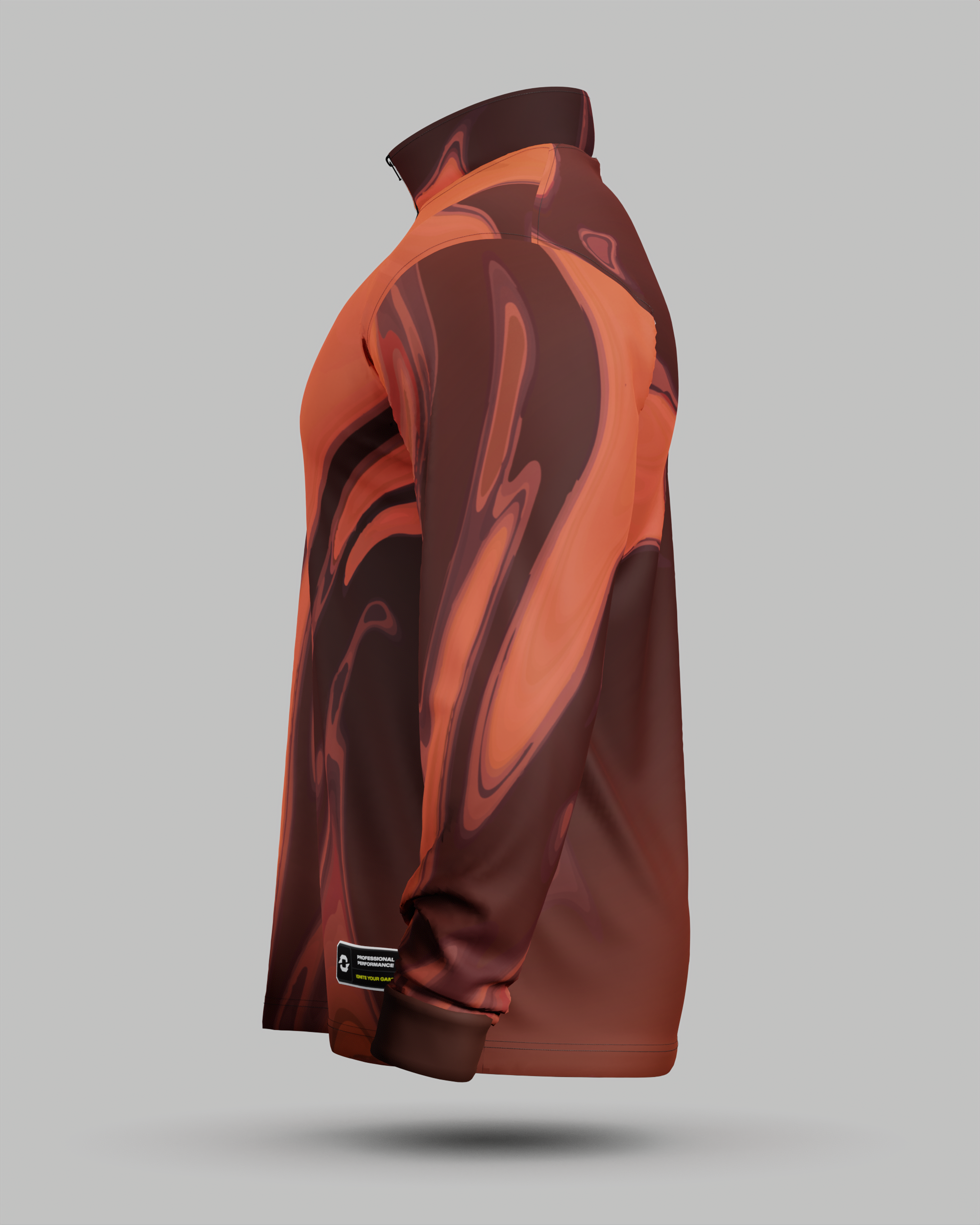 Youth Wave Midlayer