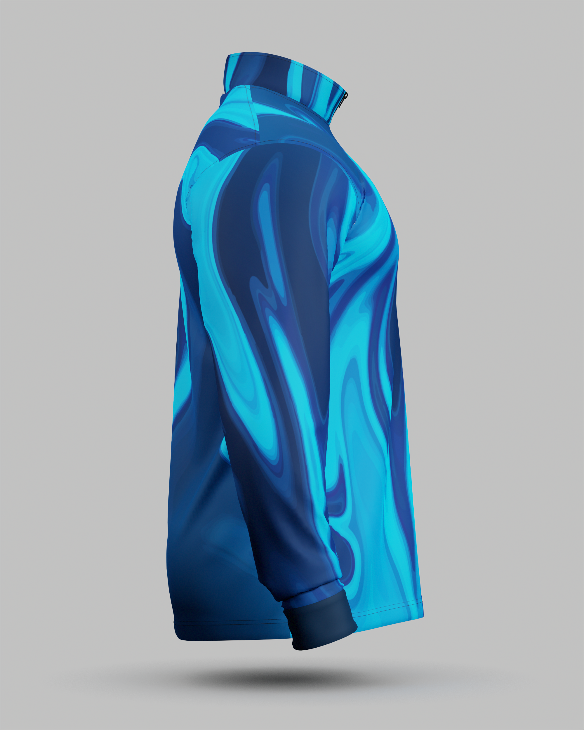 Youth Wave Midlayer