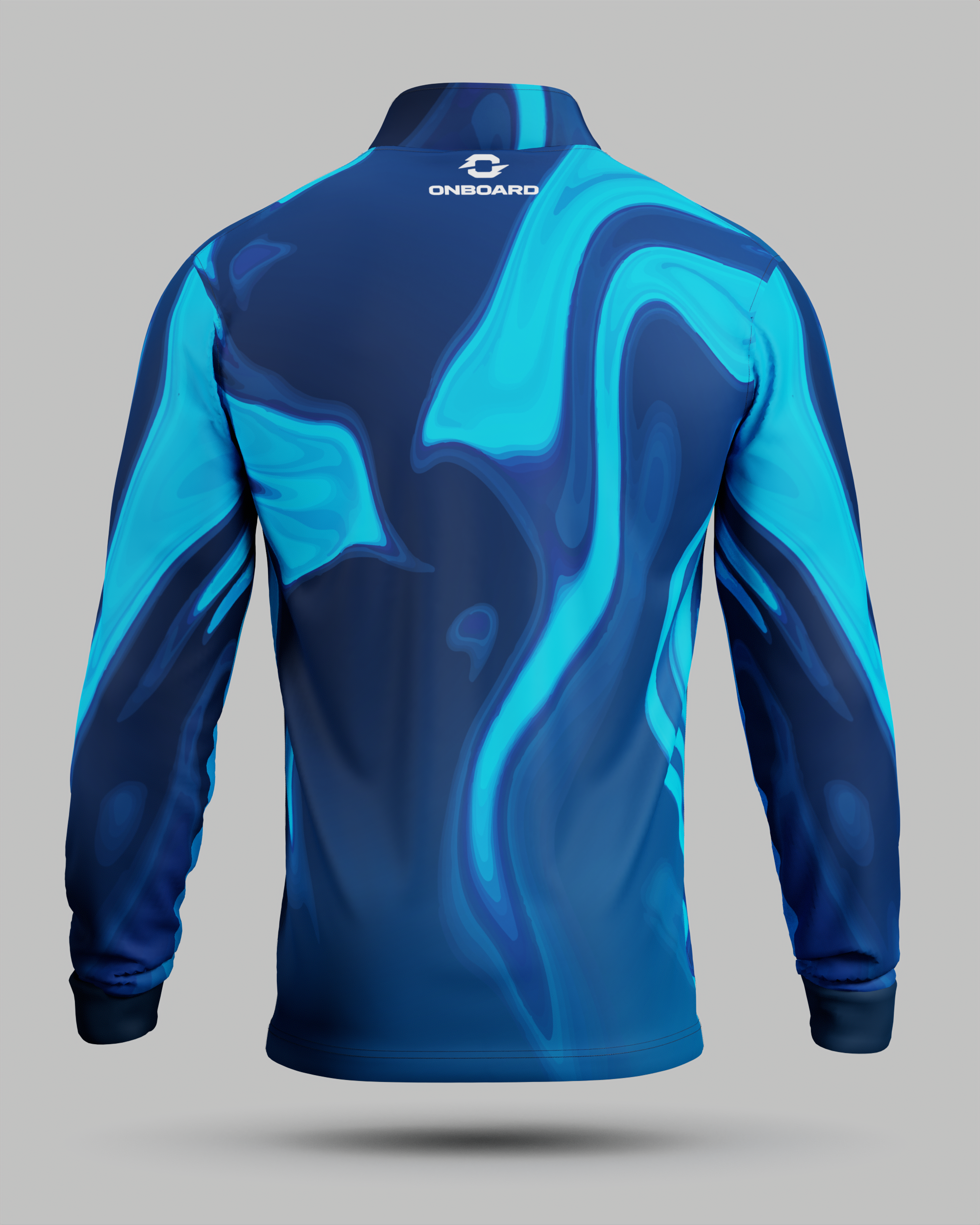 Youth Wave Midlayer