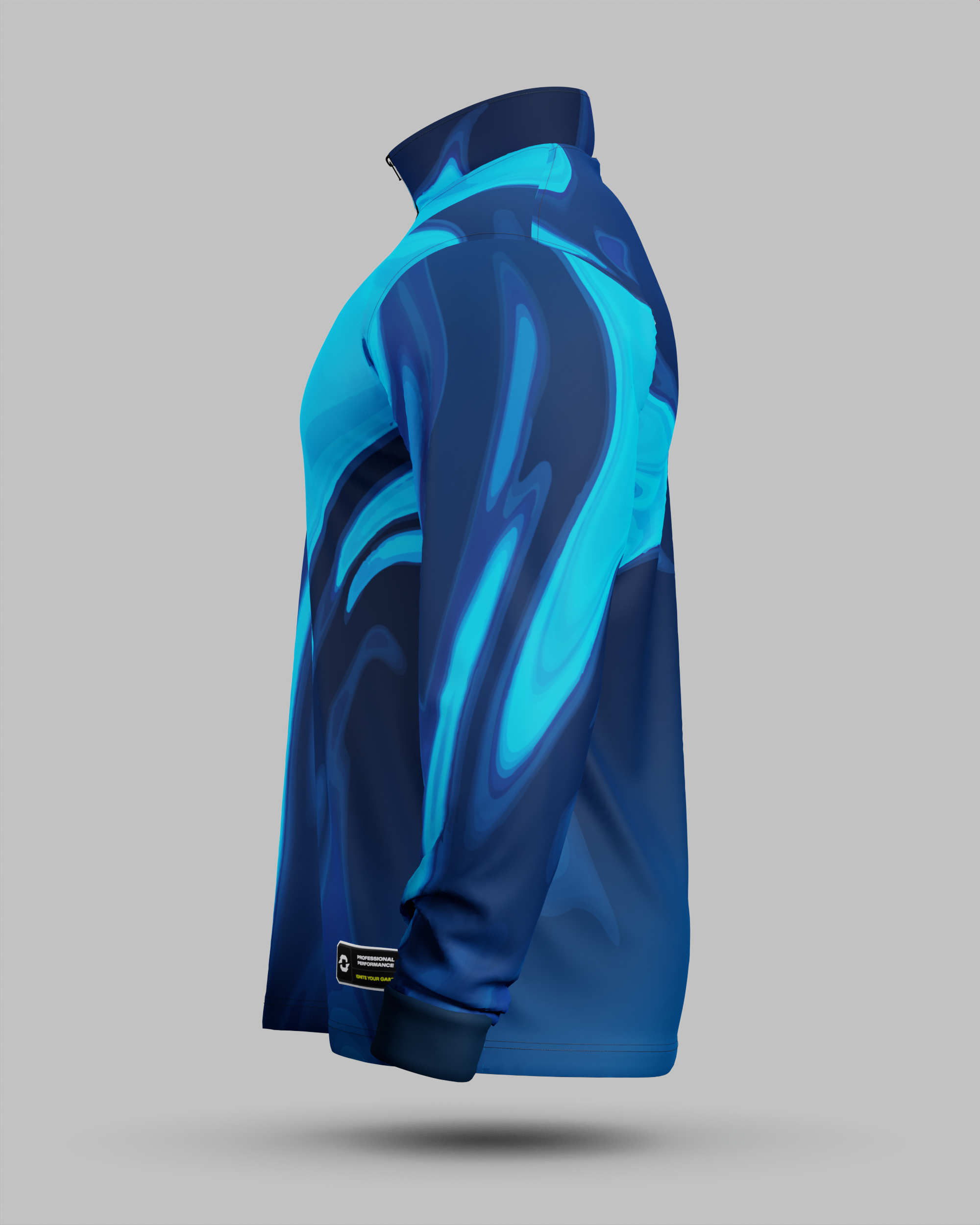 Youth Wave Midlayer