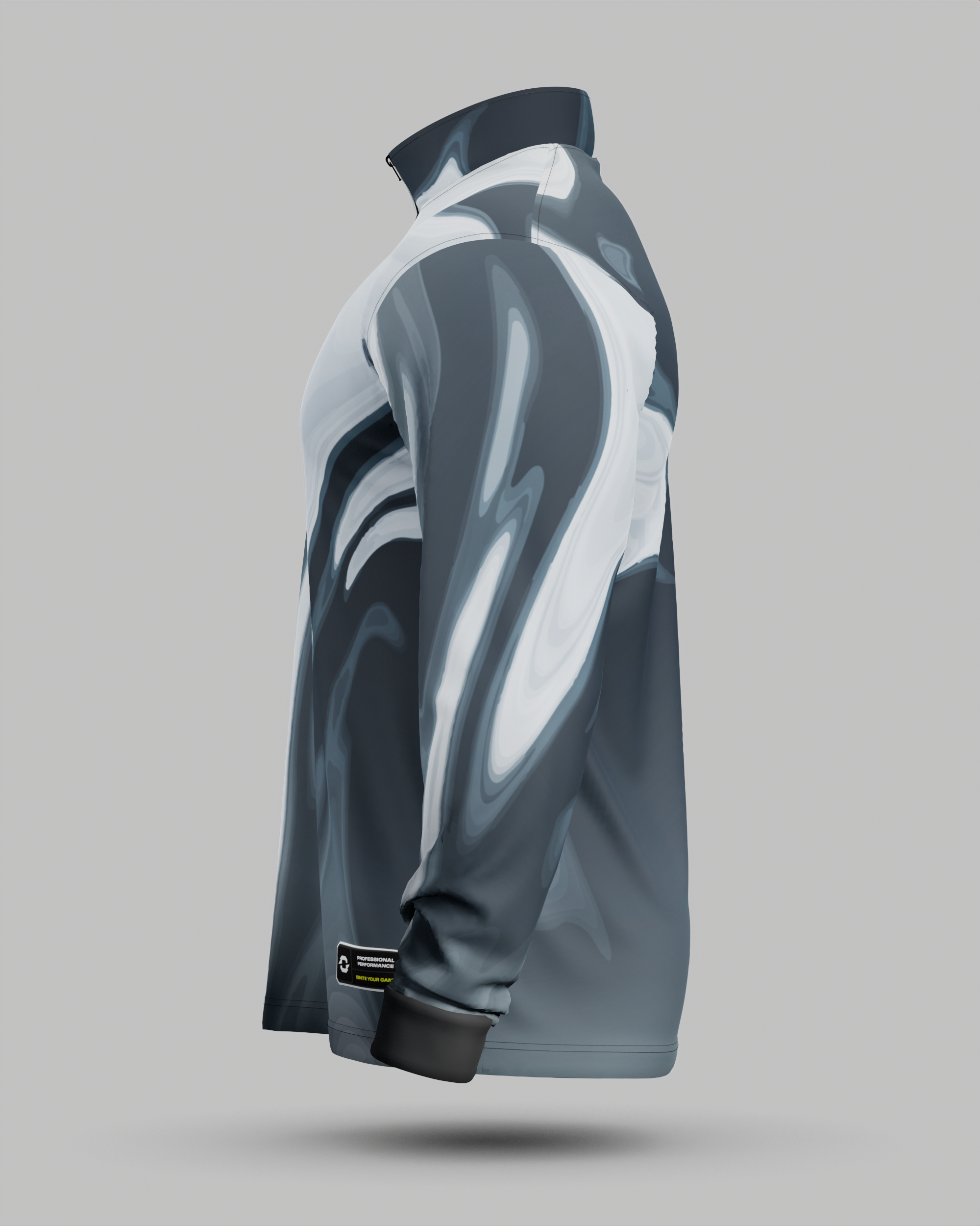 Youth Wave Midlayer