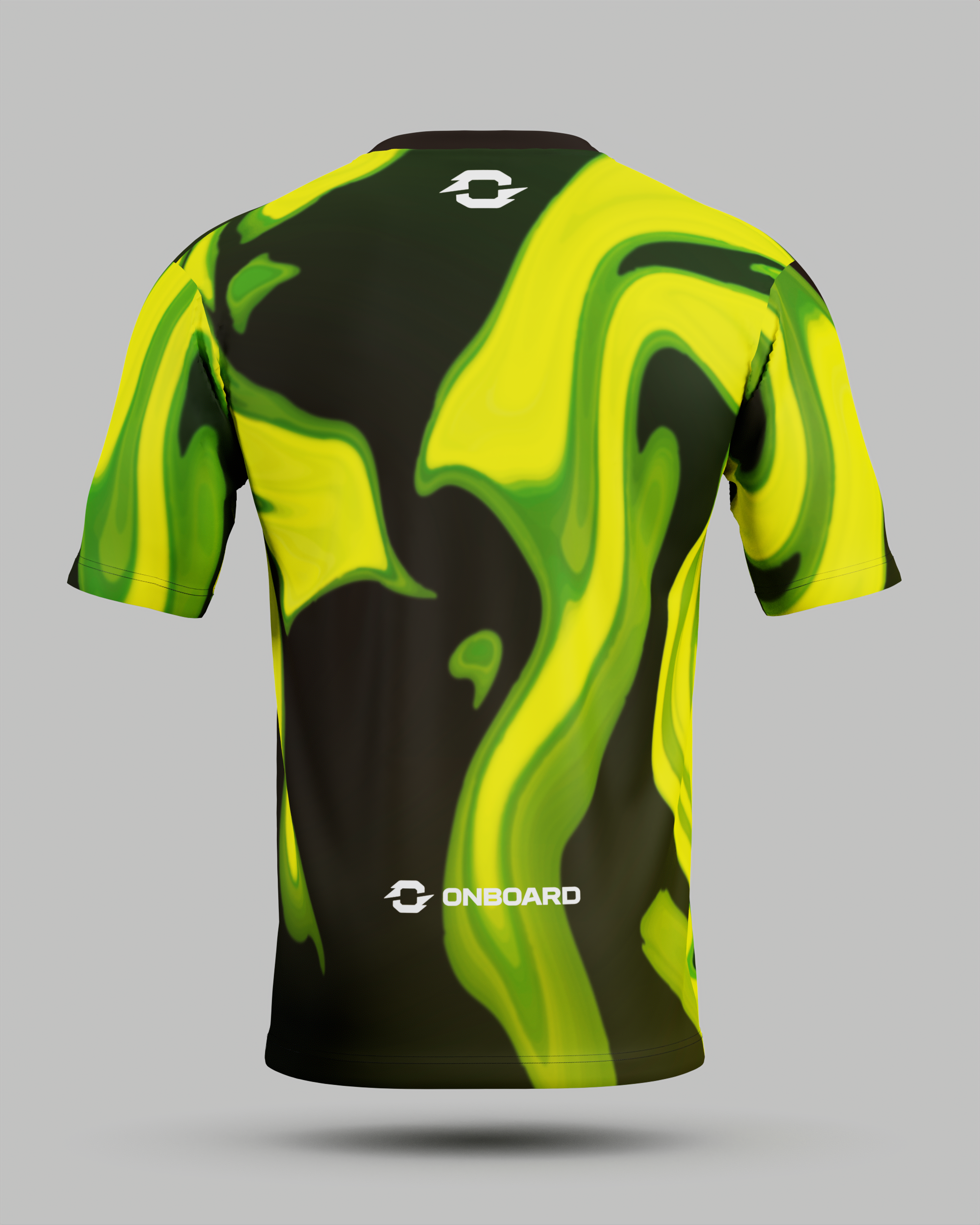 Wave Performance Tee