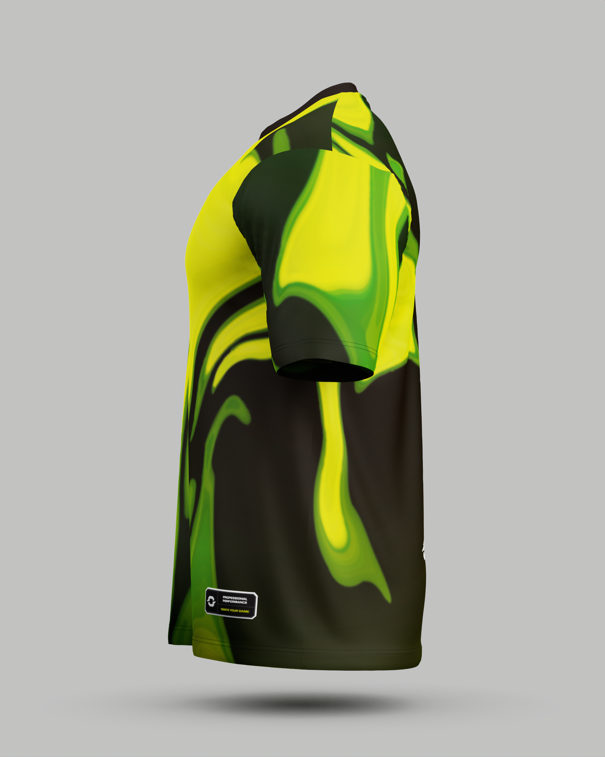 Wave Performance Tee