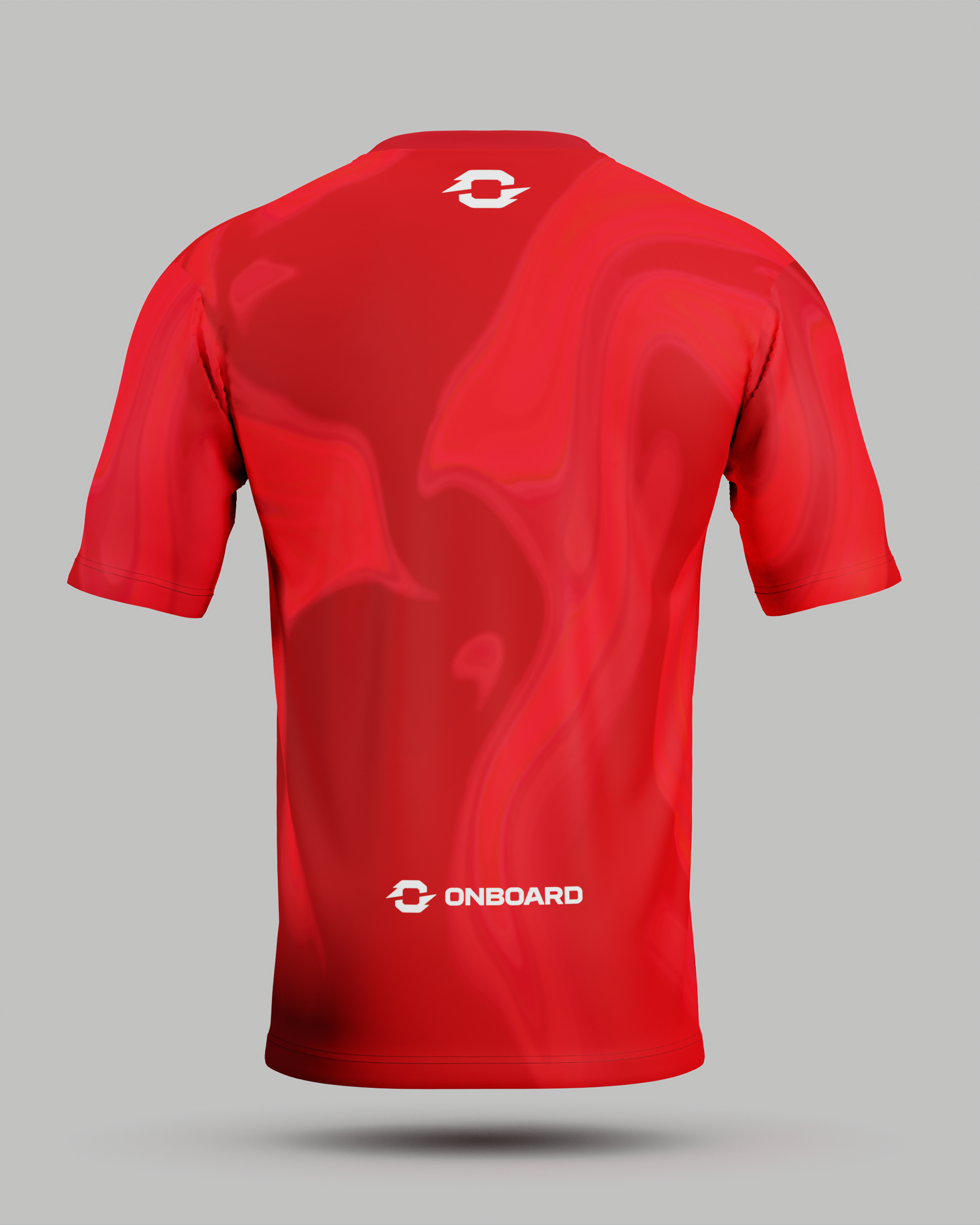 Wave Performance Tee