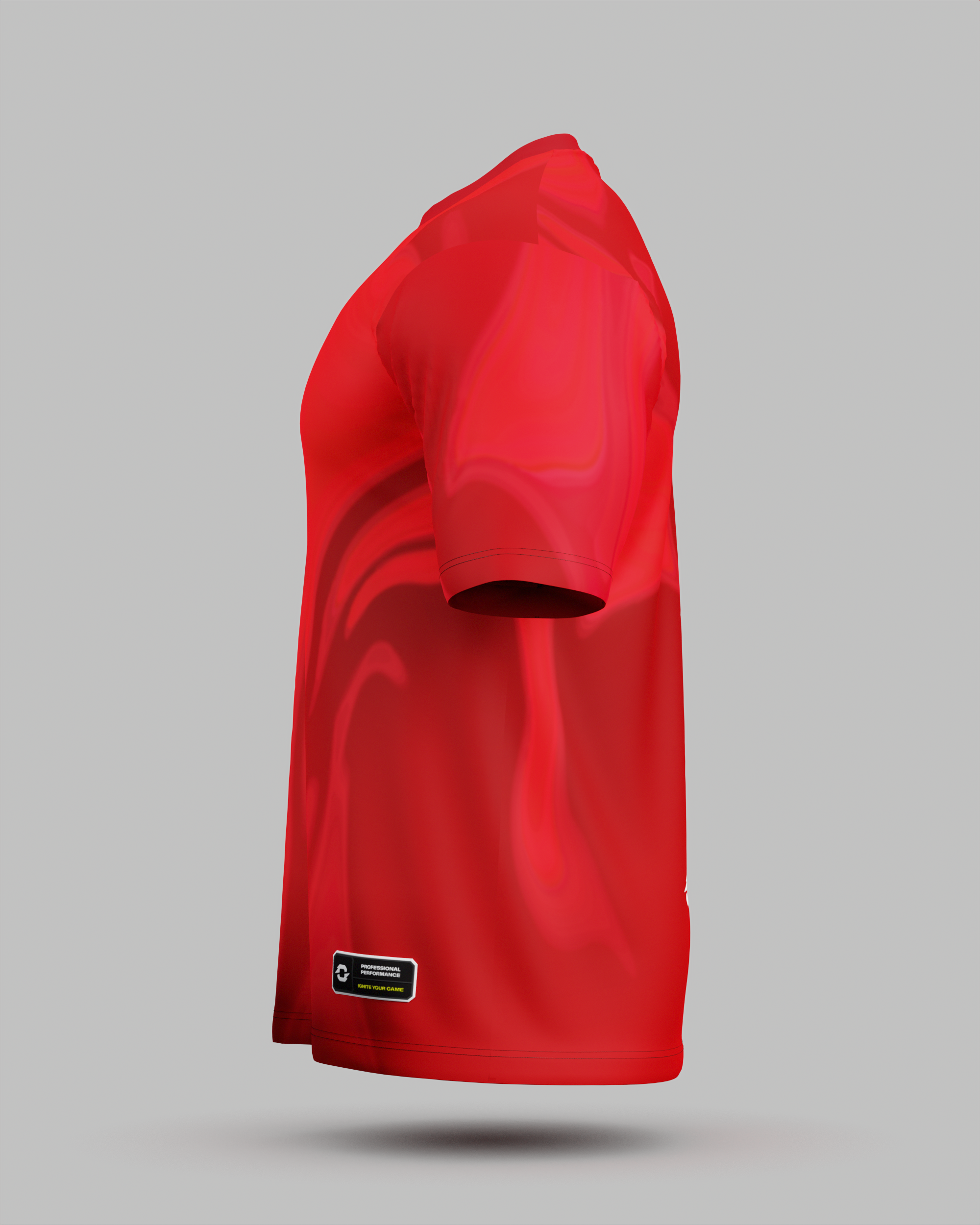 Wave Performance Tee
