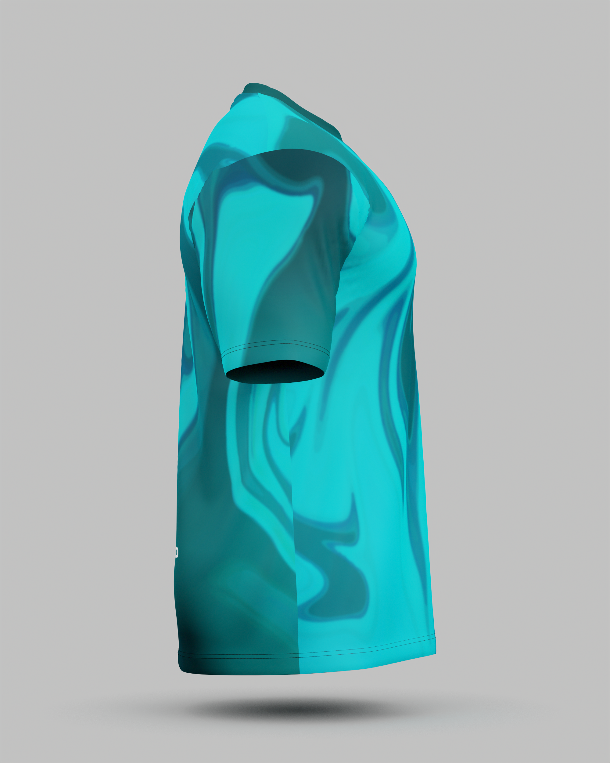 Wave Performance Tee