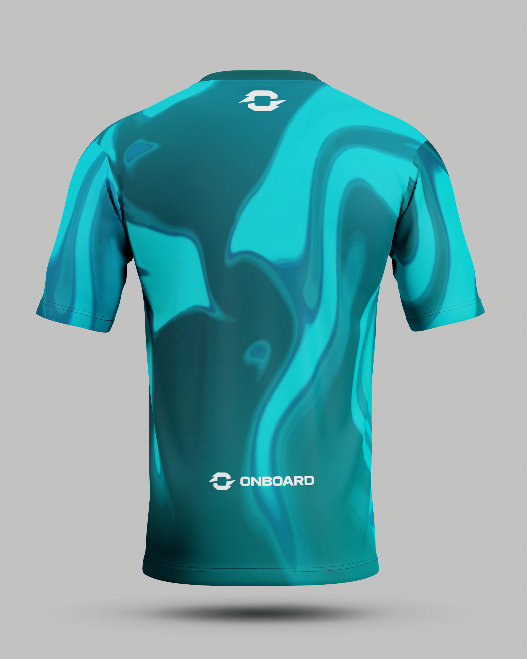 Wave Performance Tee