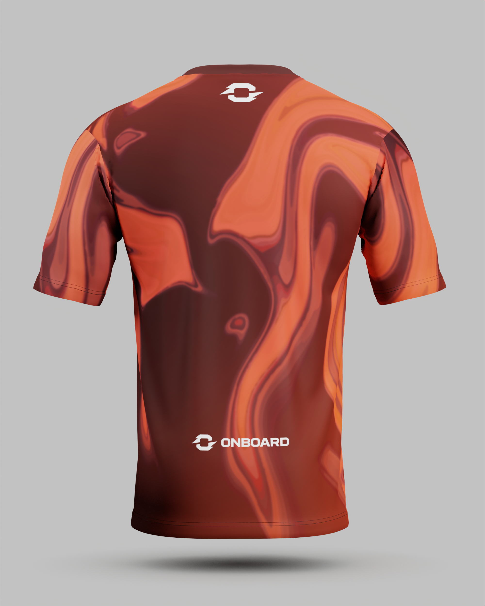 Wave Performance Tee