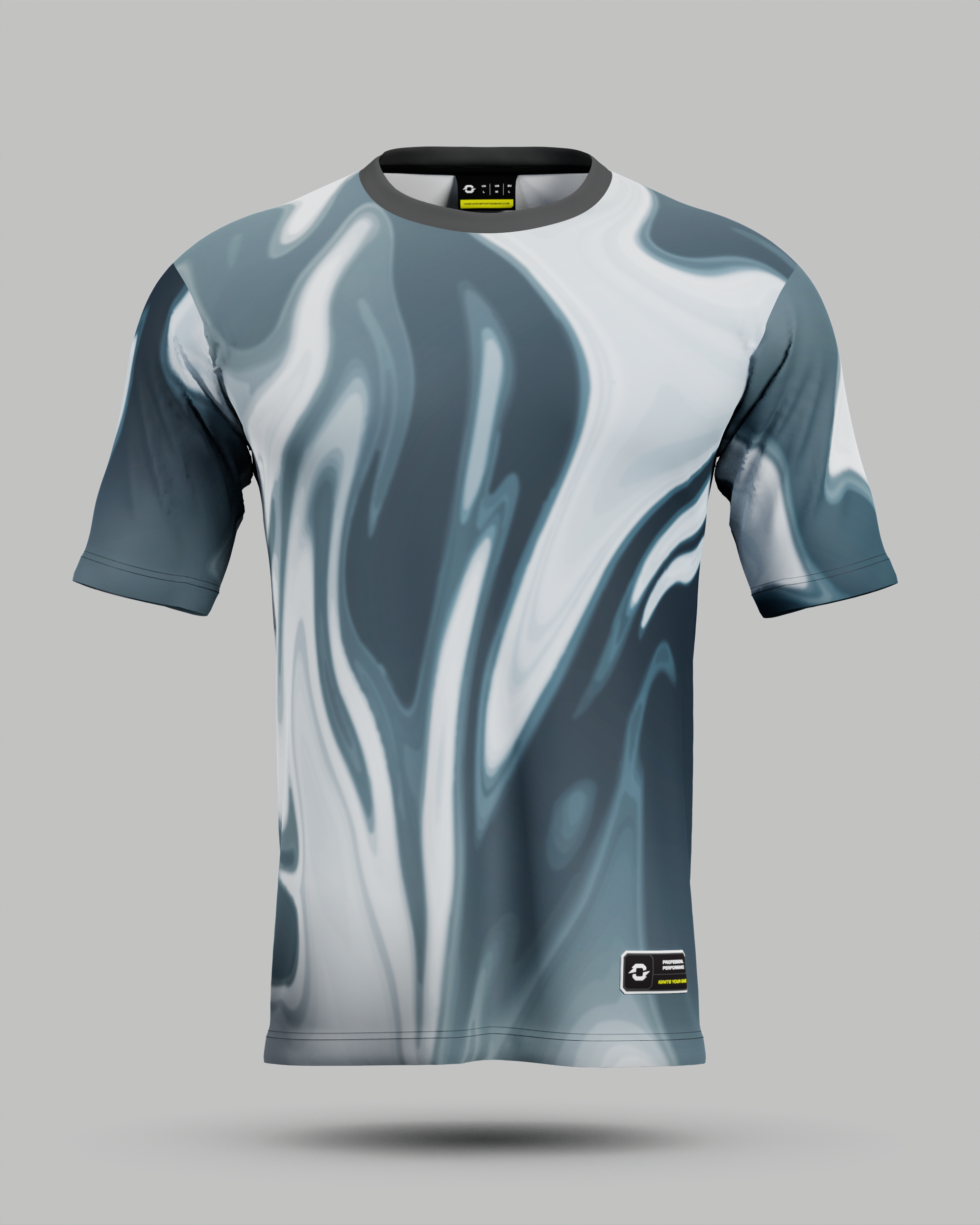Wave Performance Tee