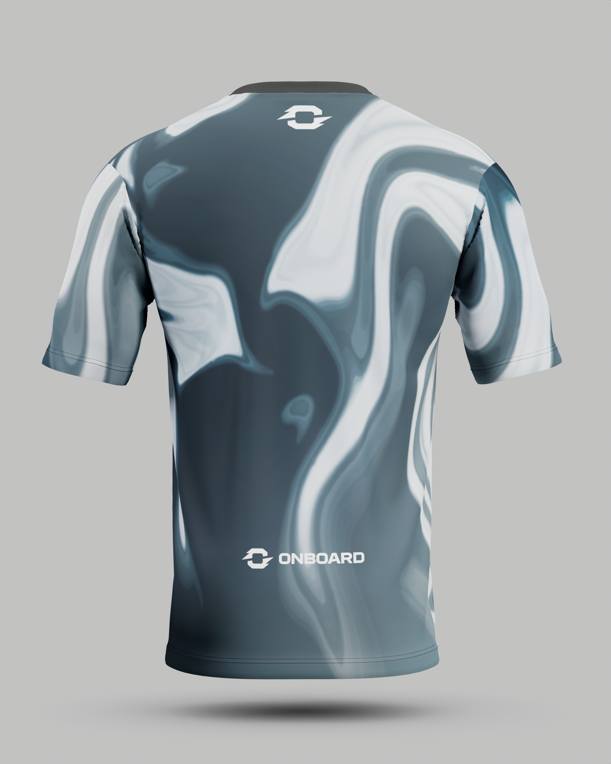 Wave Performance Tee