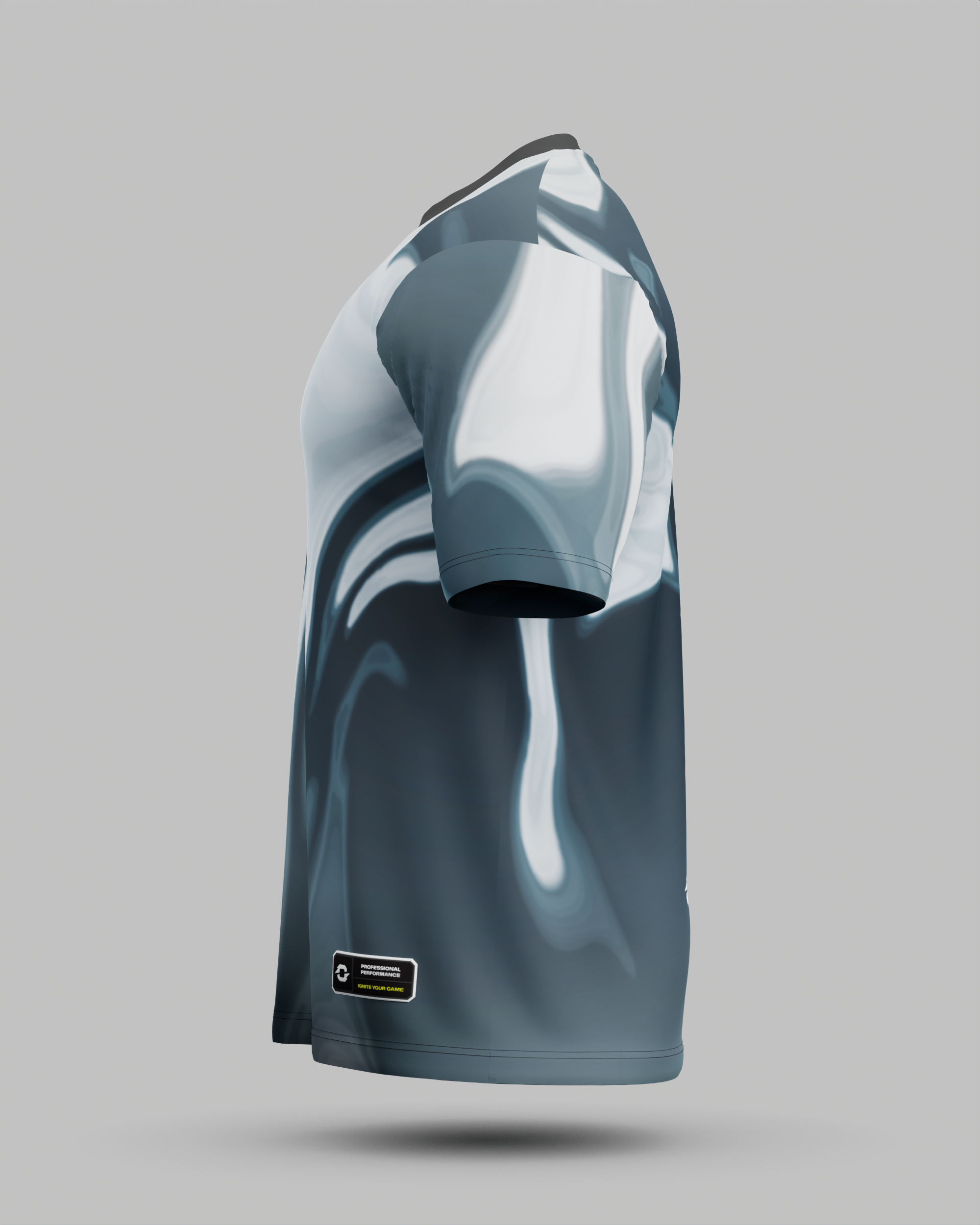 Wave Performance Tee