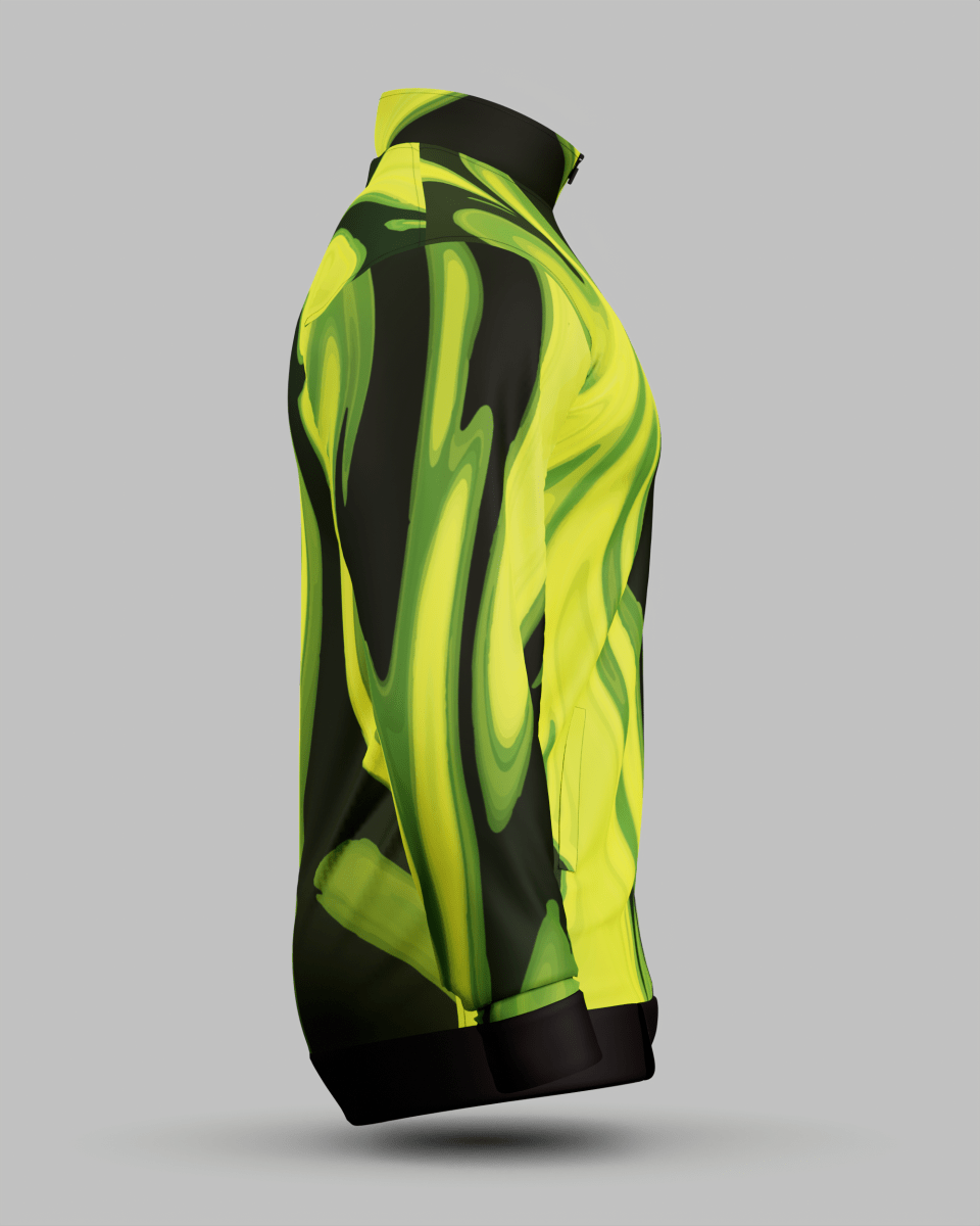 Youth Wave Tournament Jacket - Onboard Sportswear