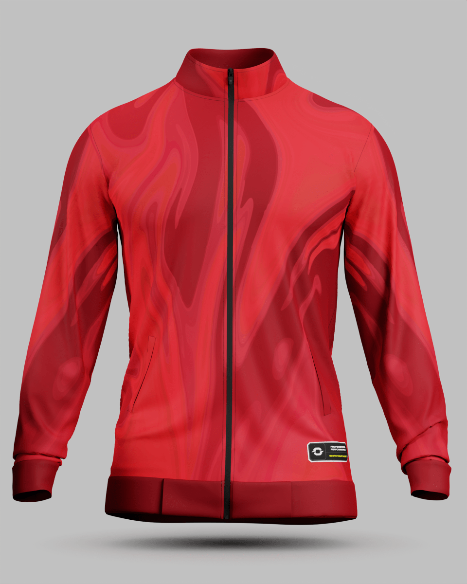 Youth Wave Tournament Jacket - Onboard Sportswear