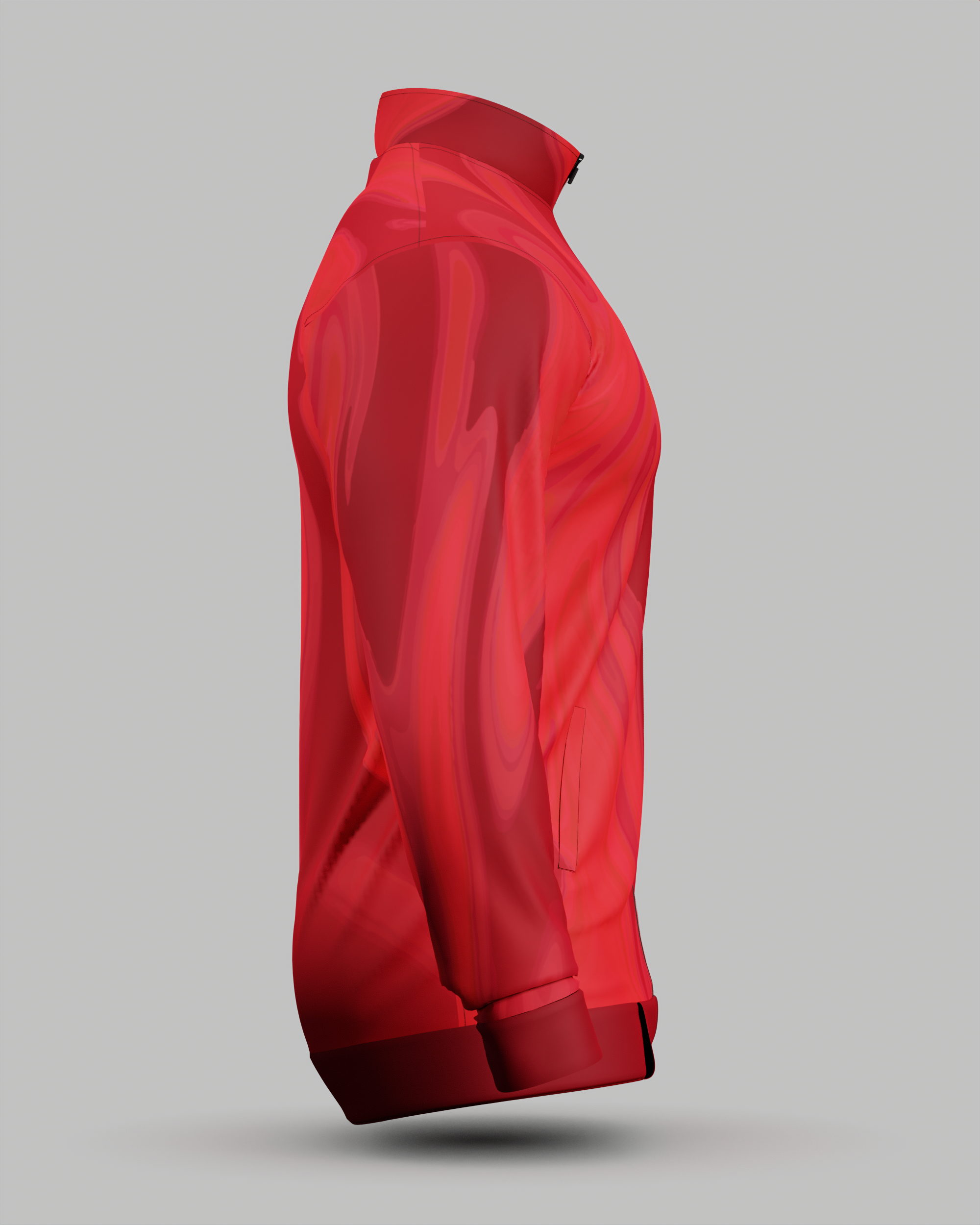 Youth Wave Tournament Jacket