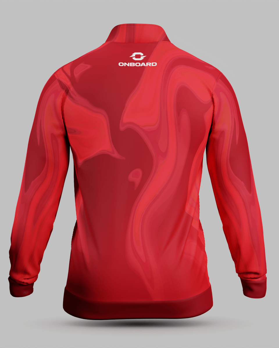 Youth Wave Tournament Jacket - Onboard Sportswear