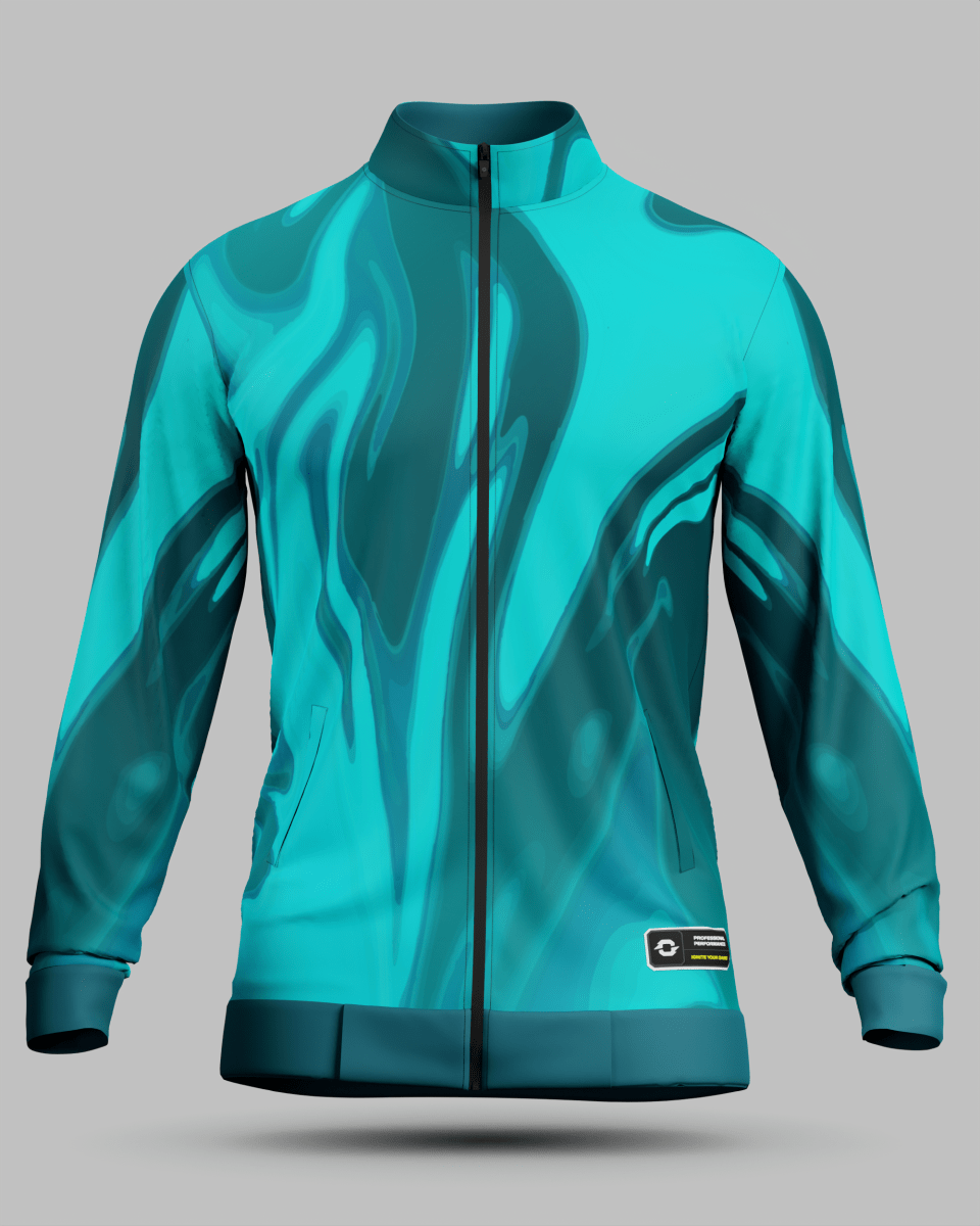 Youth Wave Tournament Jacket - Onboard Sportswear