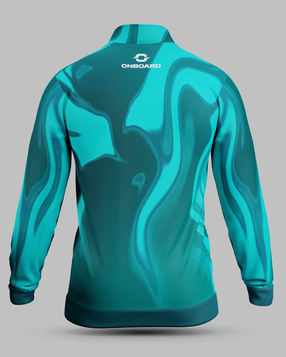 Youth Wave Tournament Jacket - Onboard Sportswear