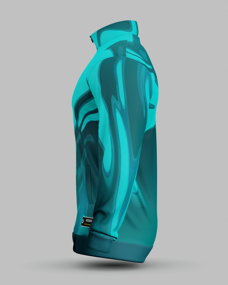 Youth Wave Tournament Jacket - Onboard Sportswear