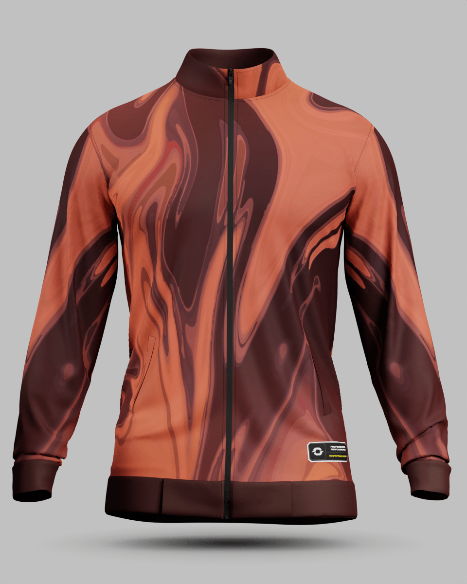 Youth Wave Tournament Jacket - Onboard Sportswear