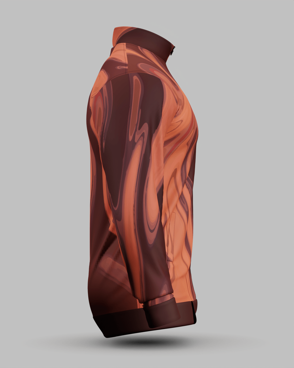 Youth Wave Tournament Jacket - Onboard Sportswear