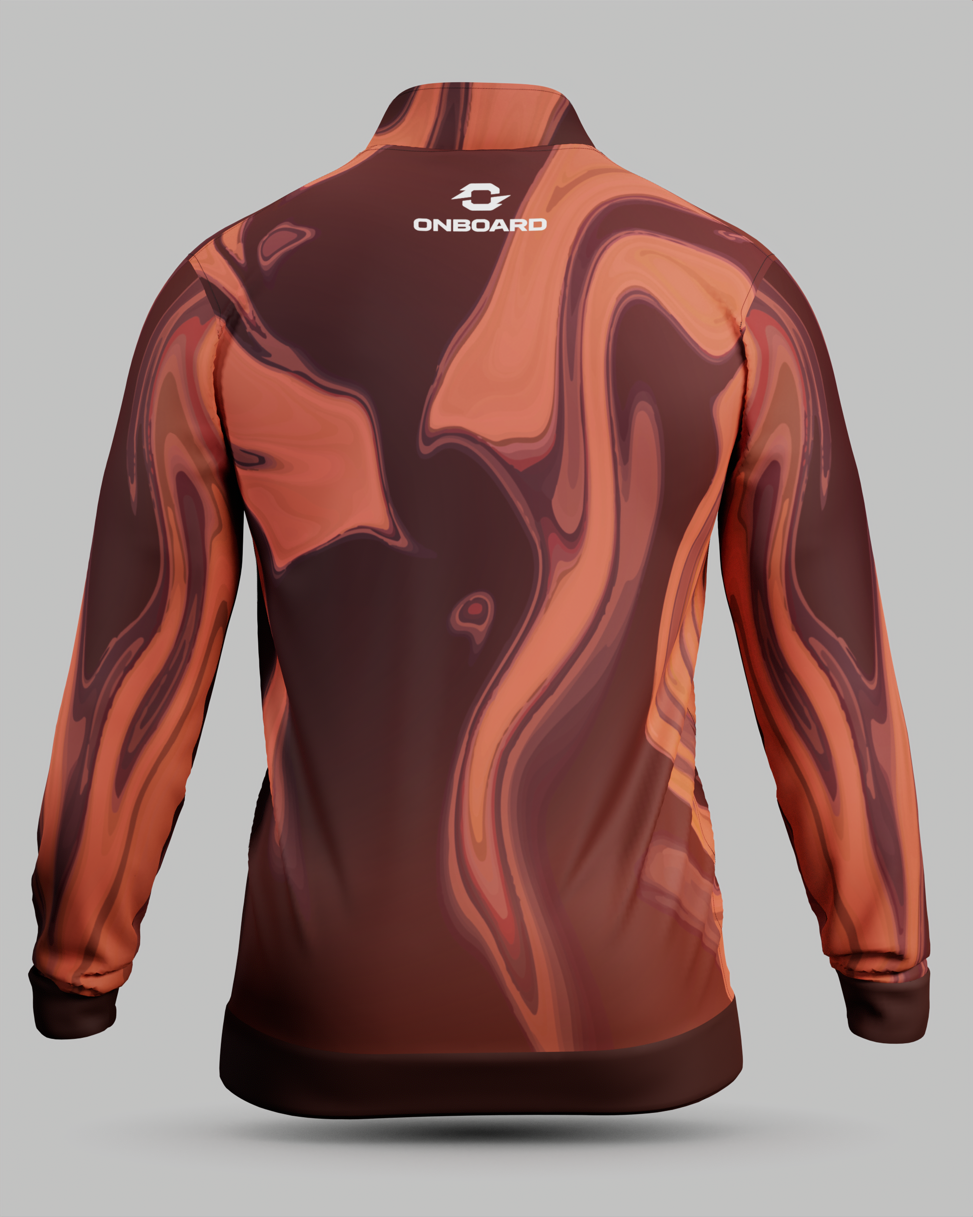 Youth Wave Training Jacket
