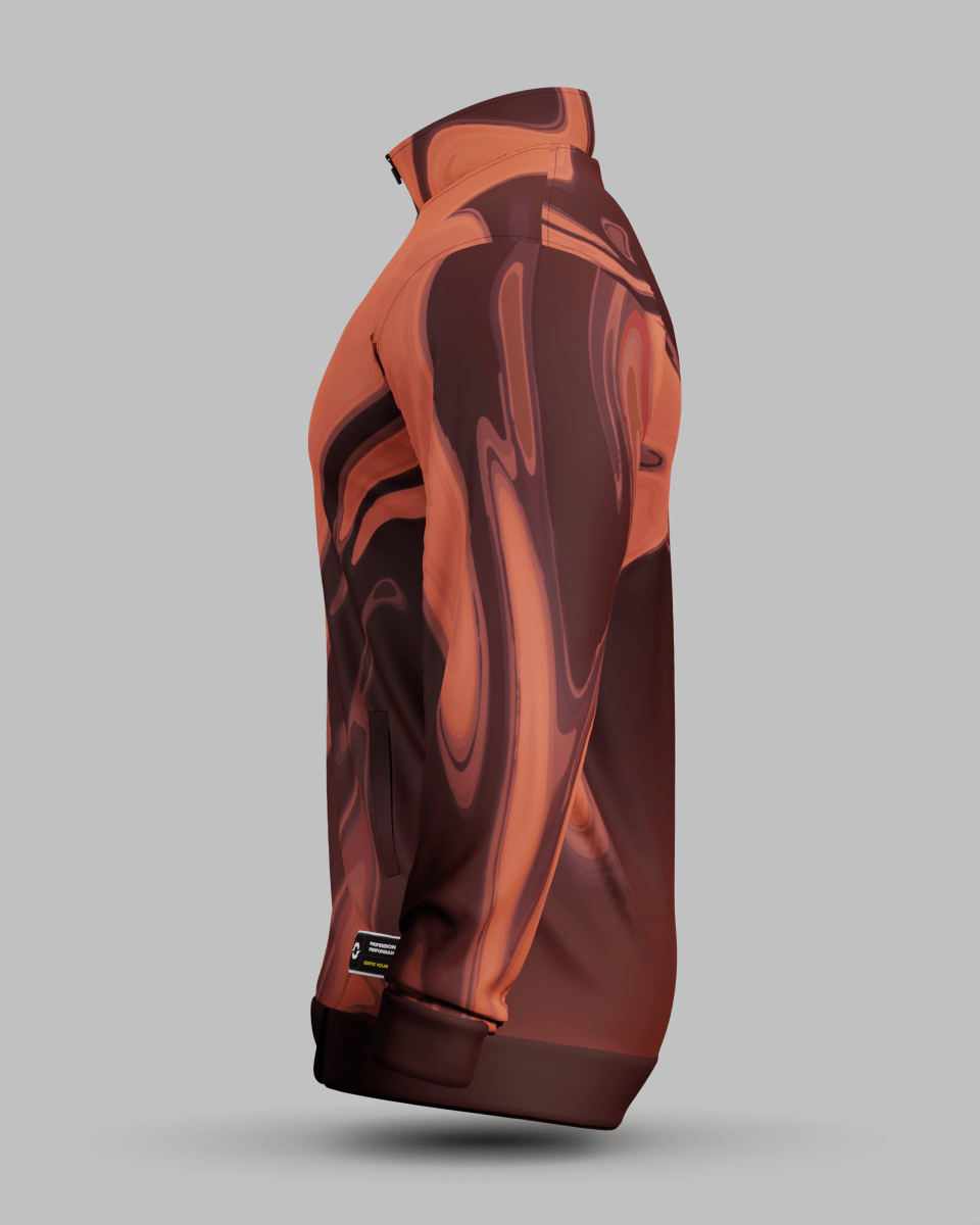 Youth Wave Tournament Jacket - Onboard Sportswear