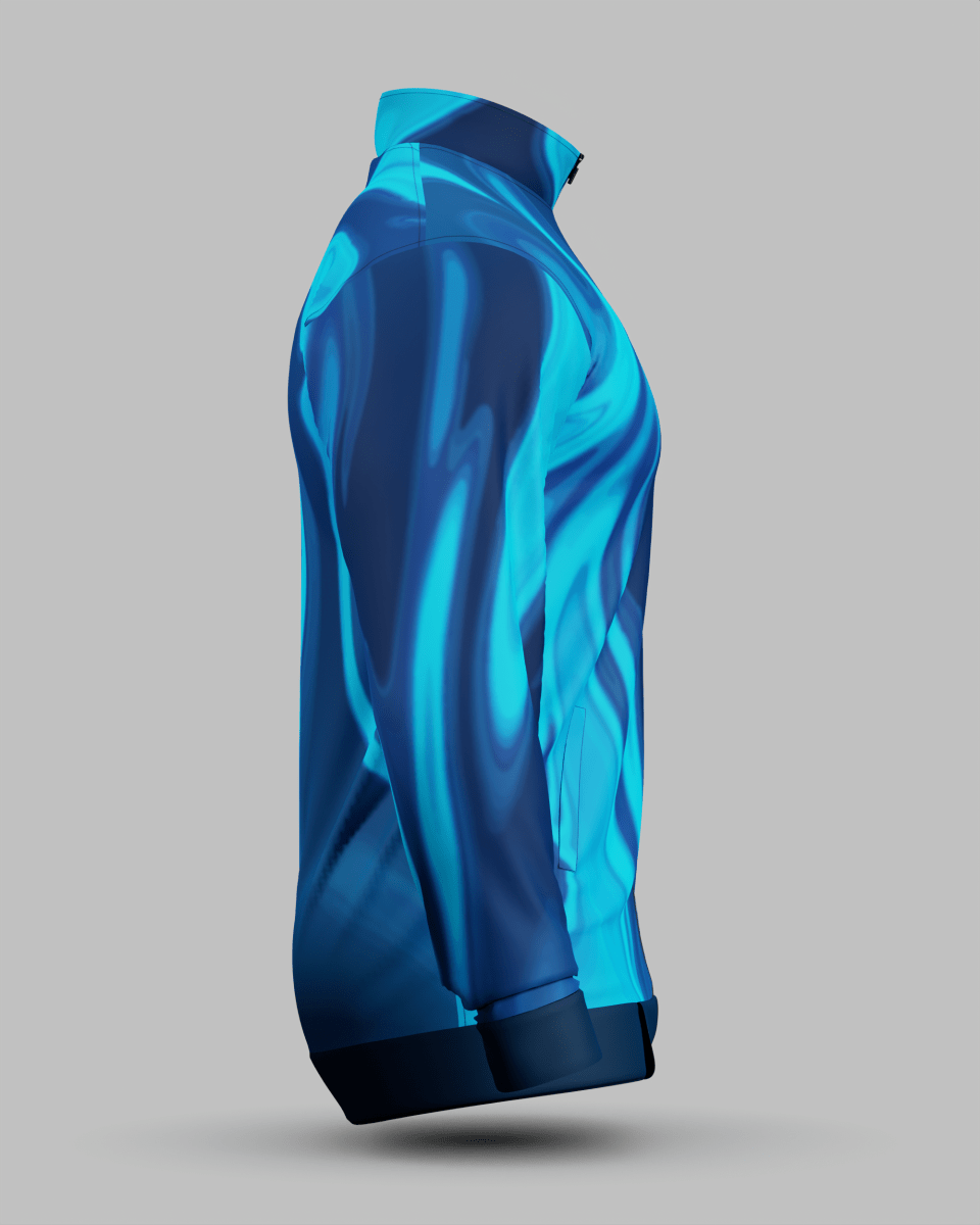 Youth Wave Tournament Jacket