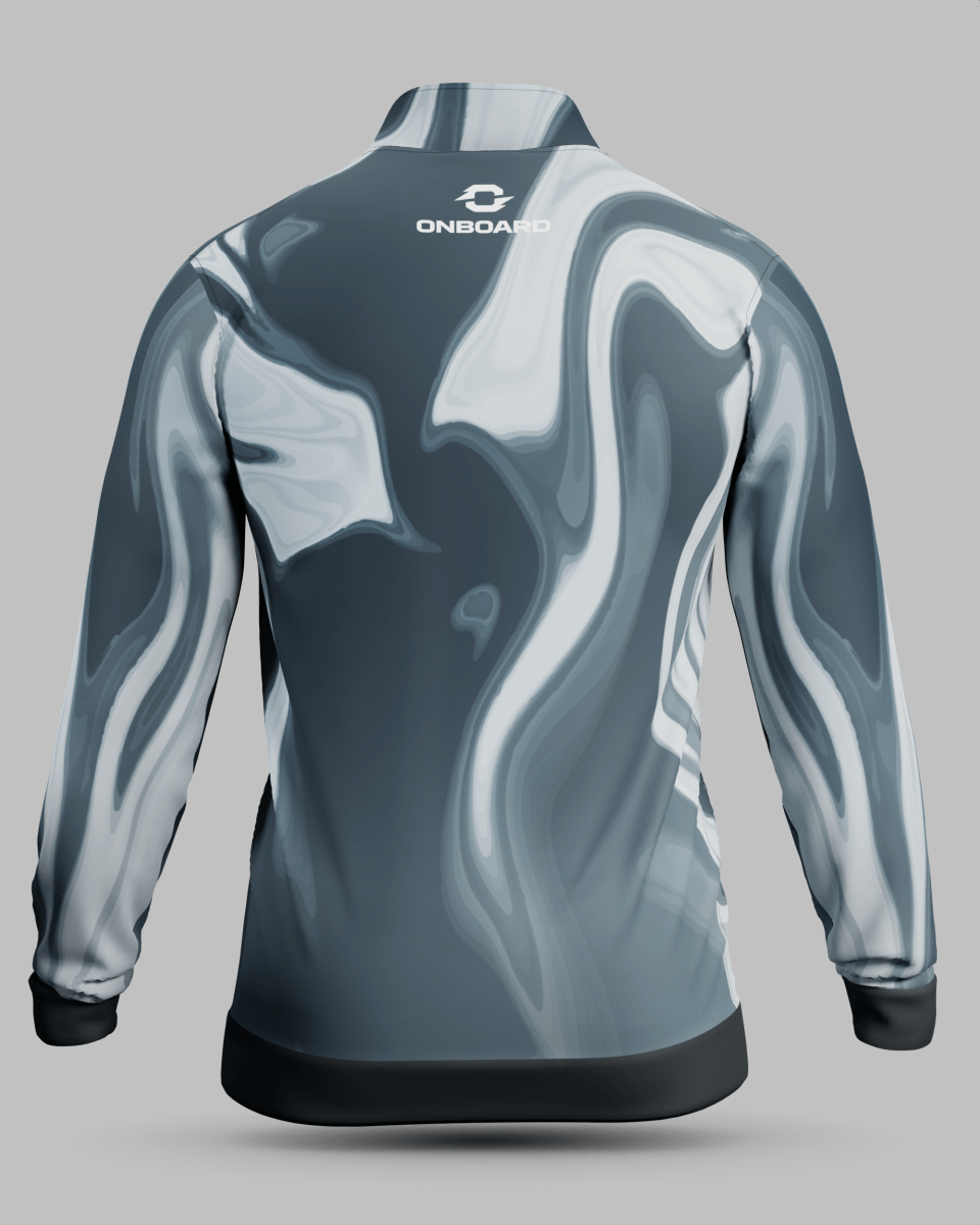Youth Wave Tournament Jacket - Onboard Sportswear
