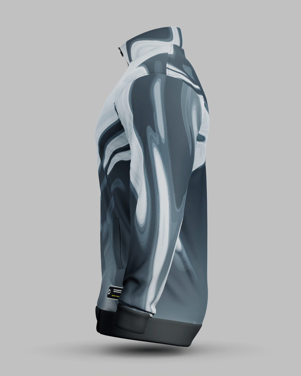 Youth Wave Tournament Jacket - Onboard Sportswear