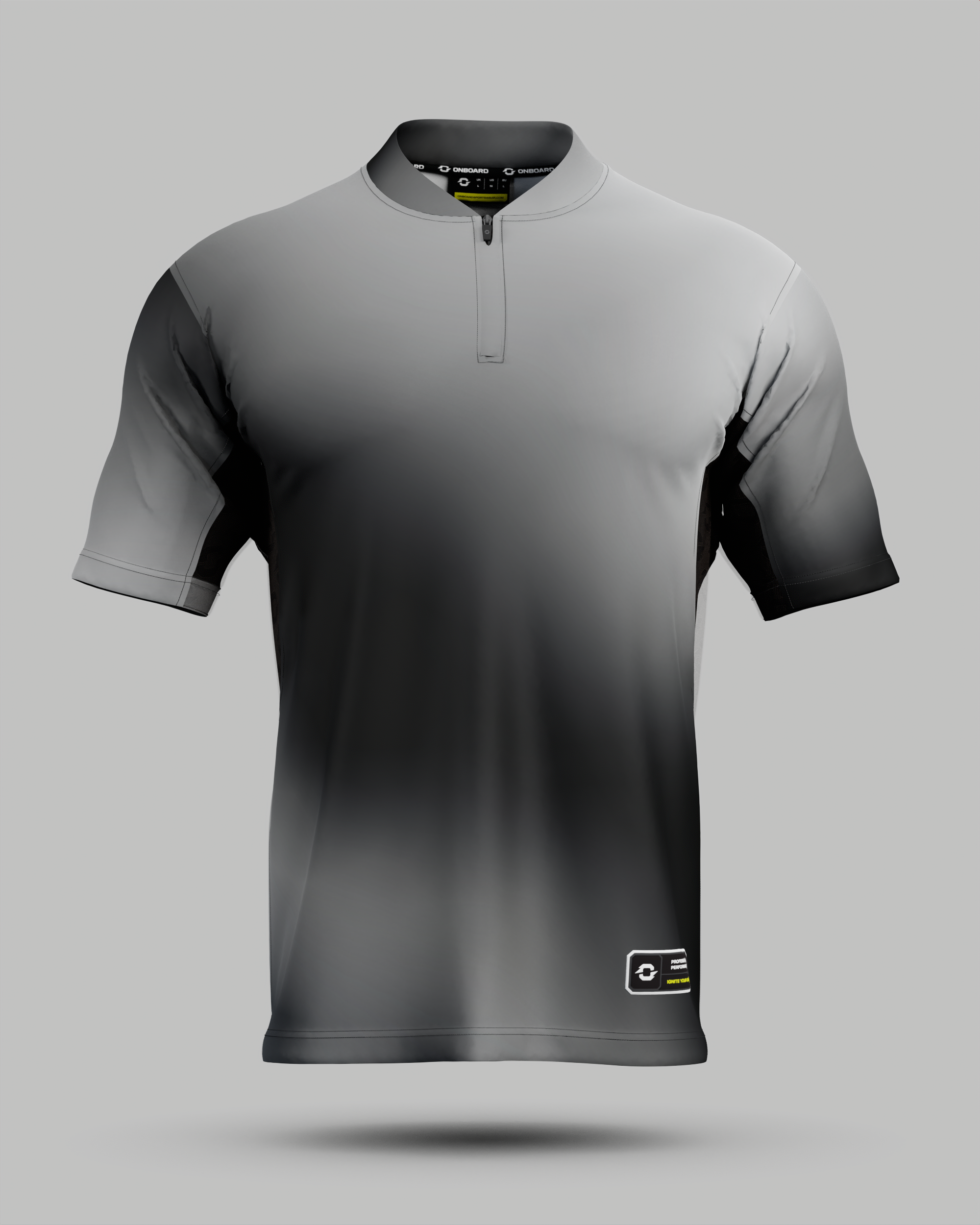 Aura Spark Jersey