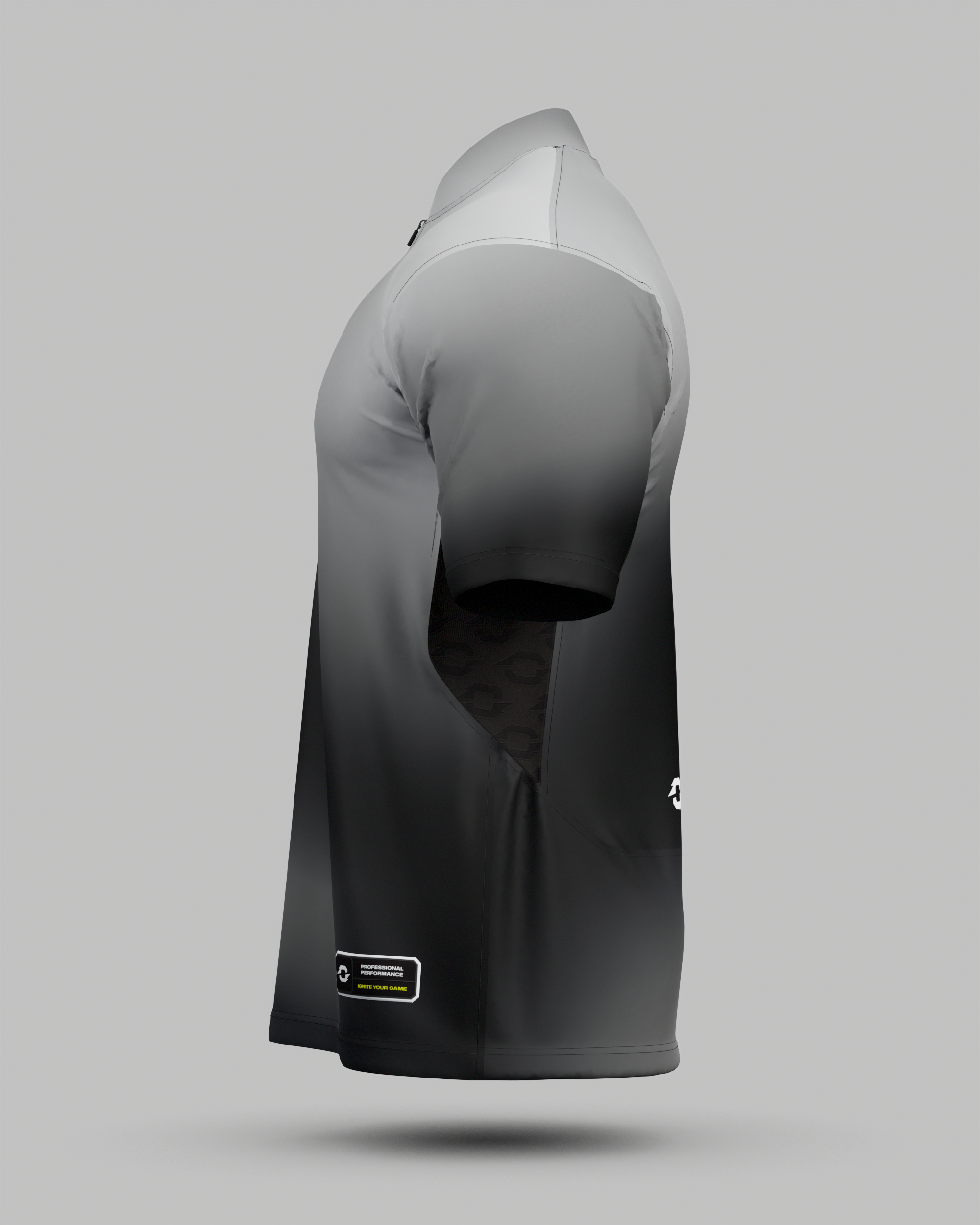 Youth Aura Spark Jersey