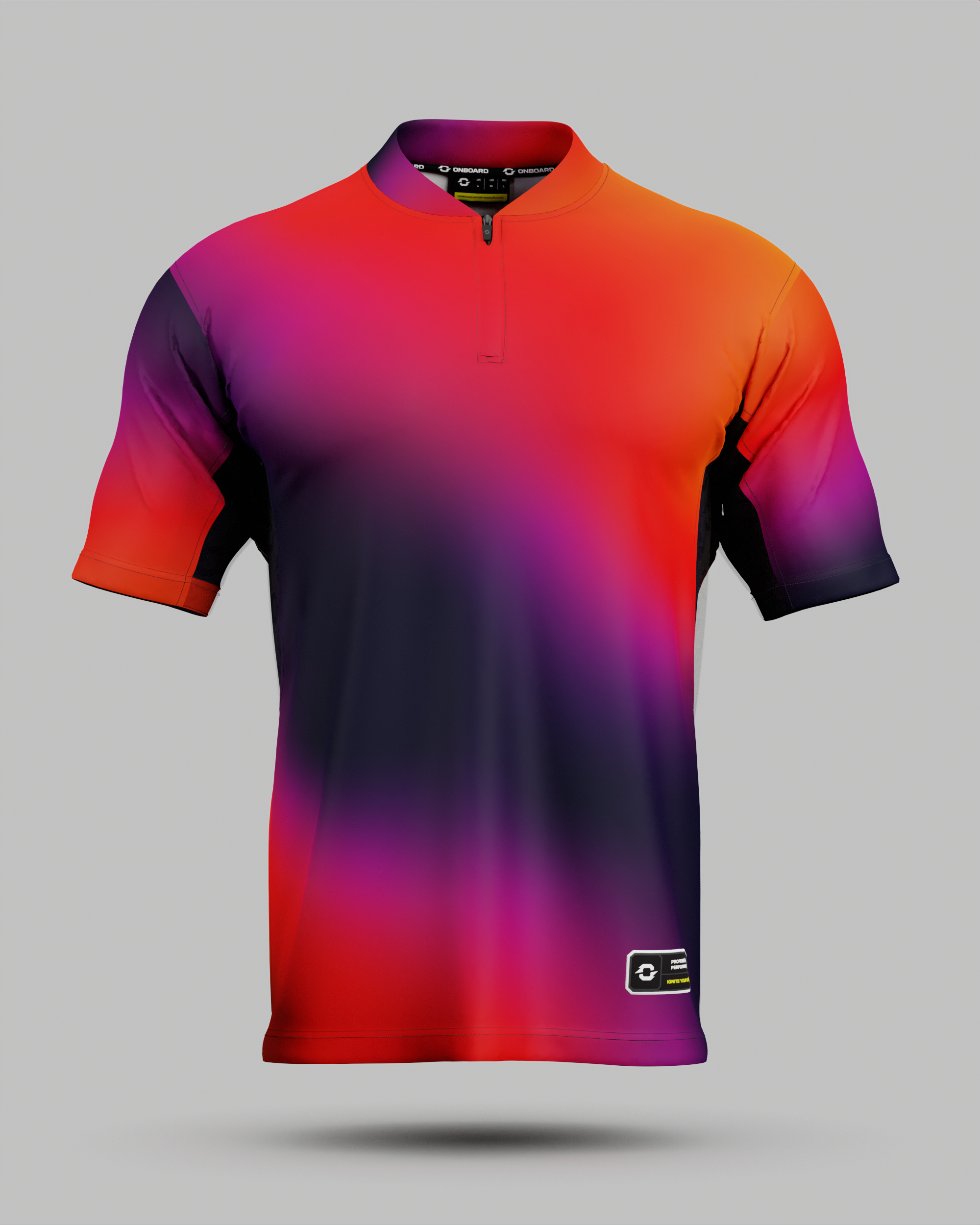 Aura Spark Jersey