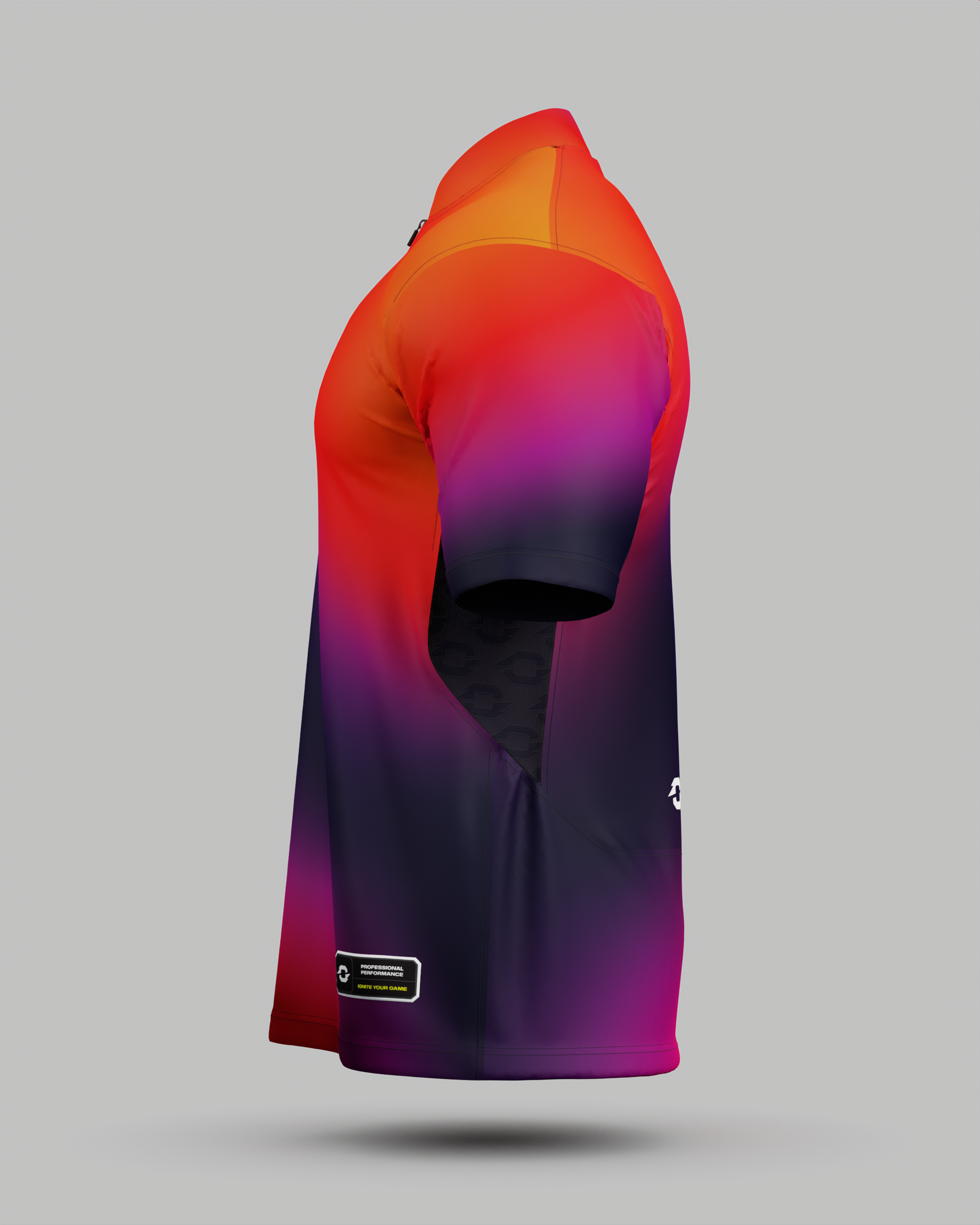 Youth Aura Spark Jersey