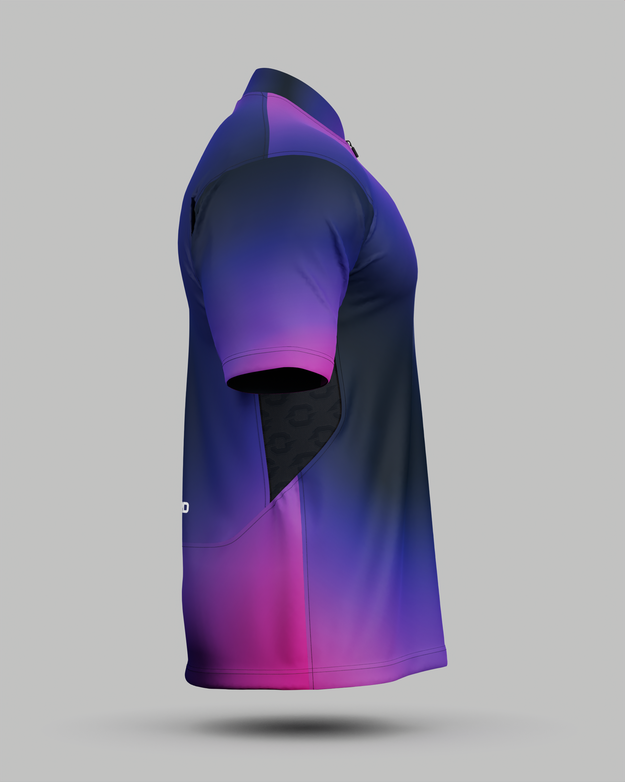 Youth Aura Spark Jersey with Pocket