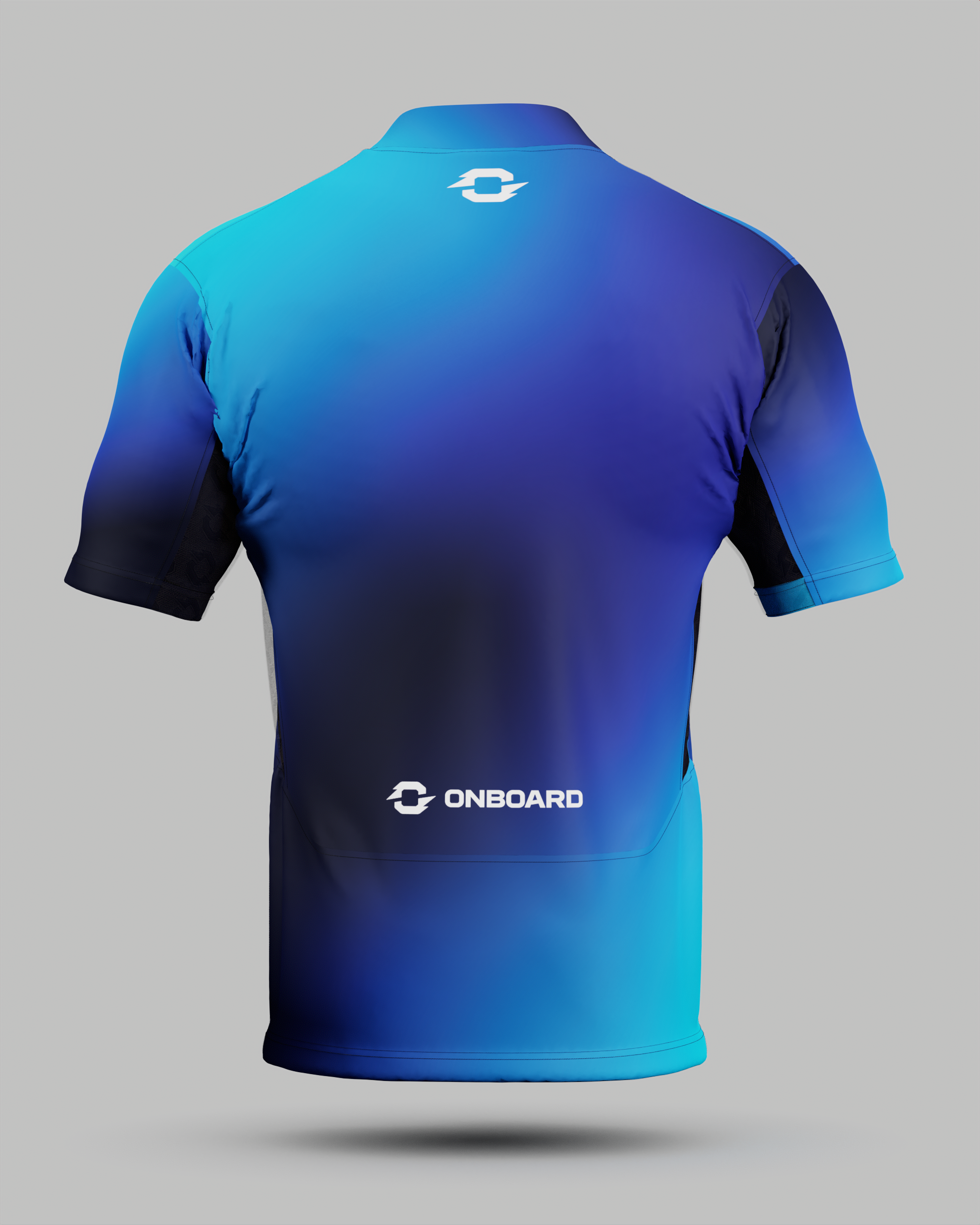 Youth Aura Spark Jersey with Pocket
