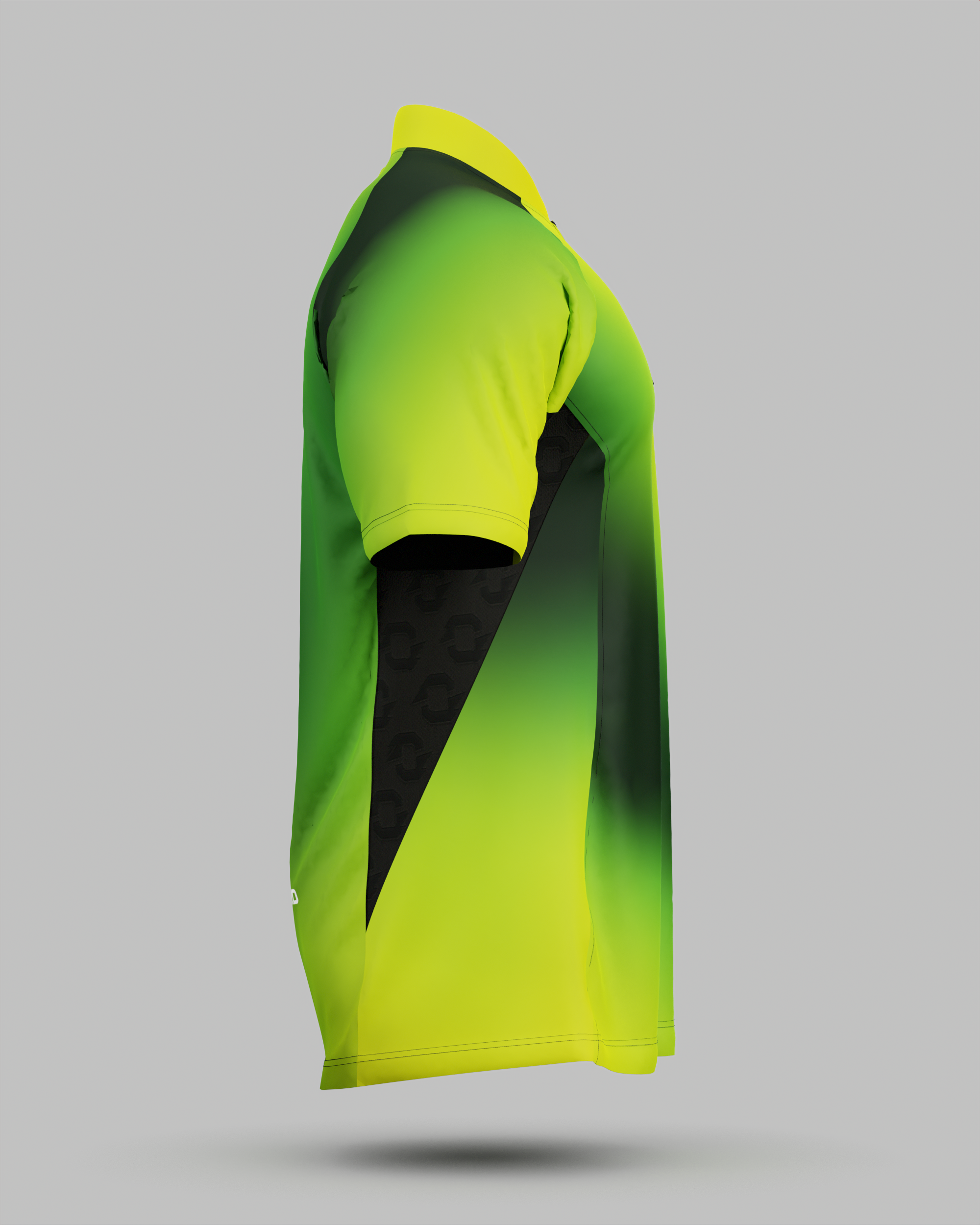 Aura Vortex Jersey