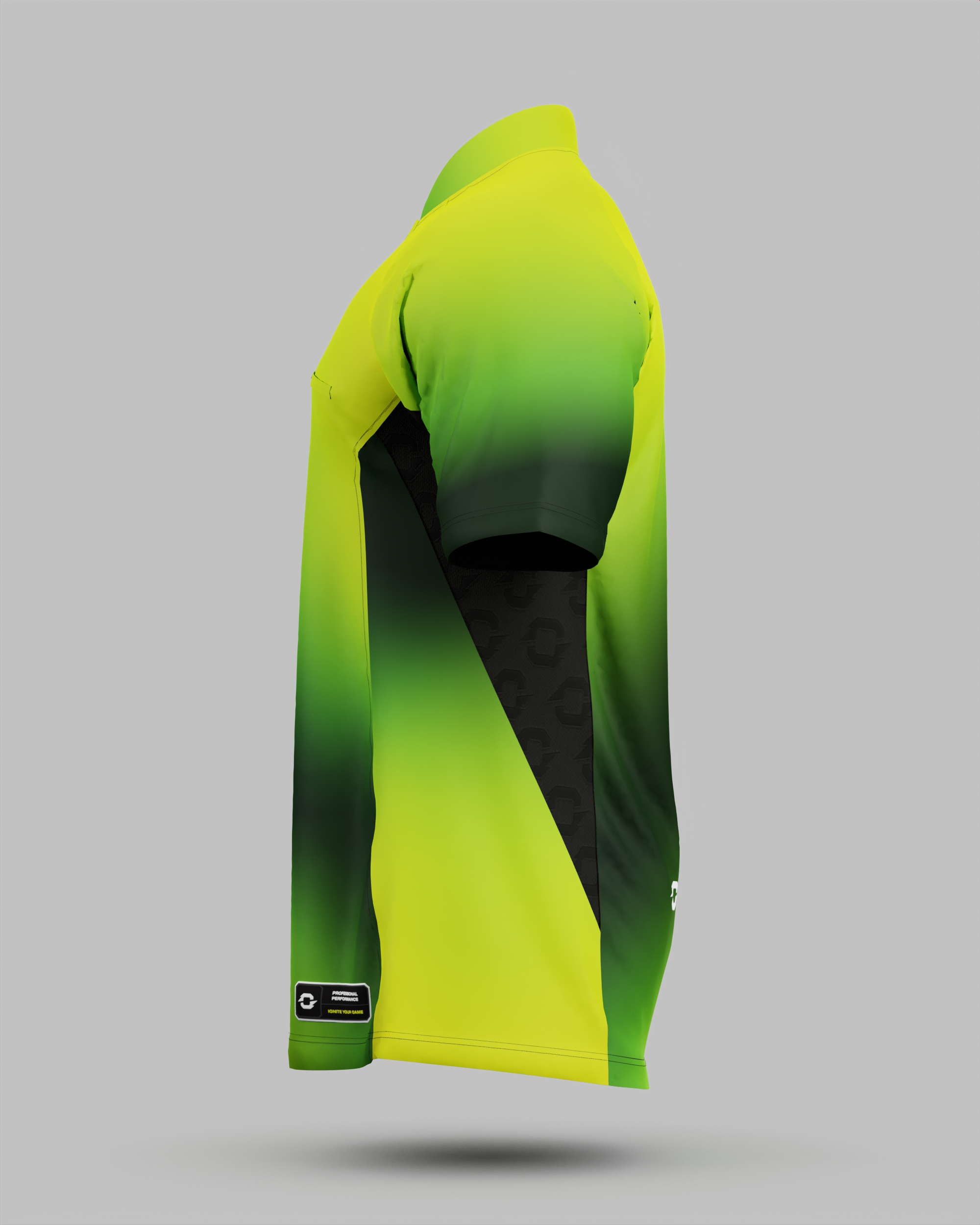 Youth Aura Vortex Jersey