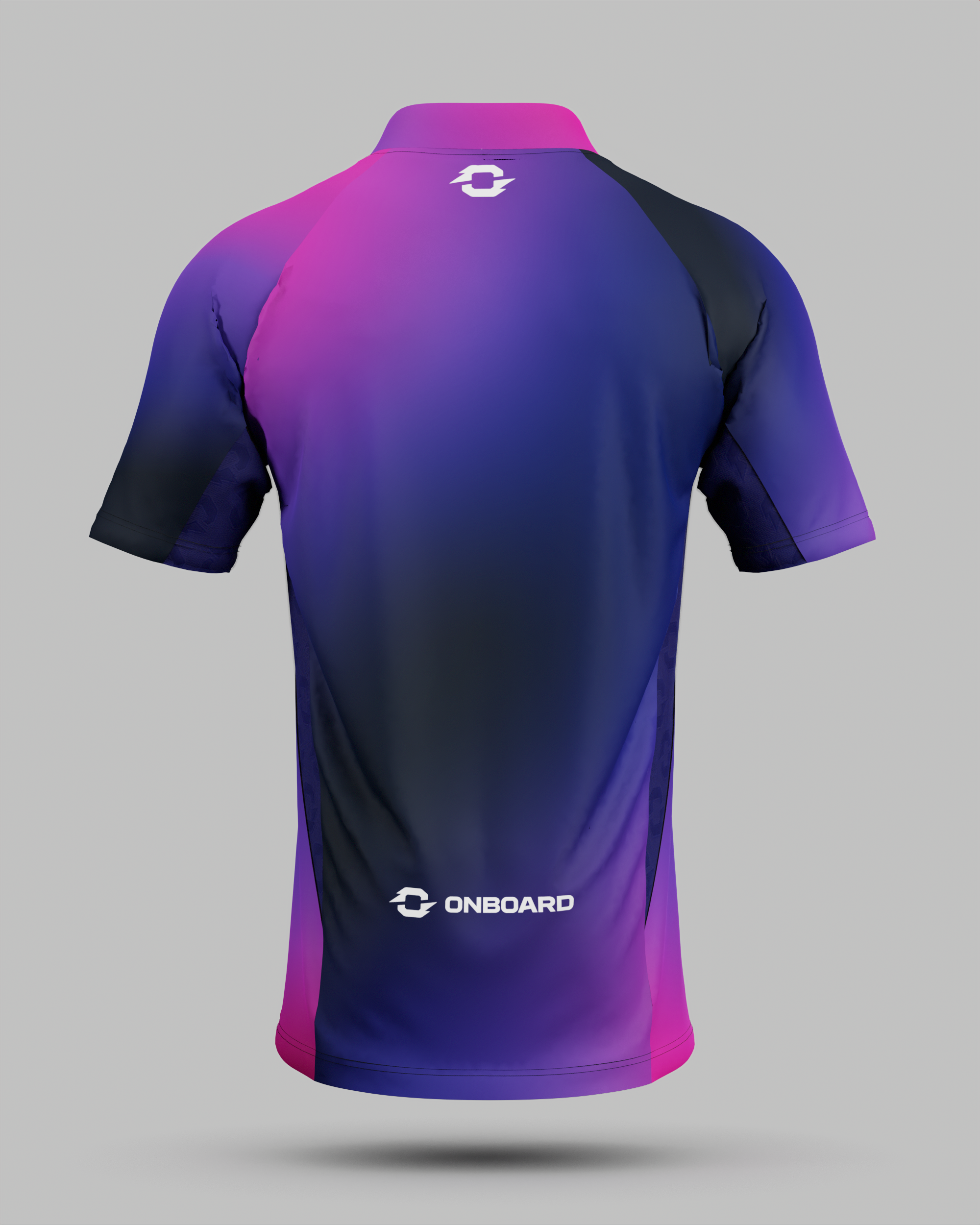 Youth Aura Vortex Jersey