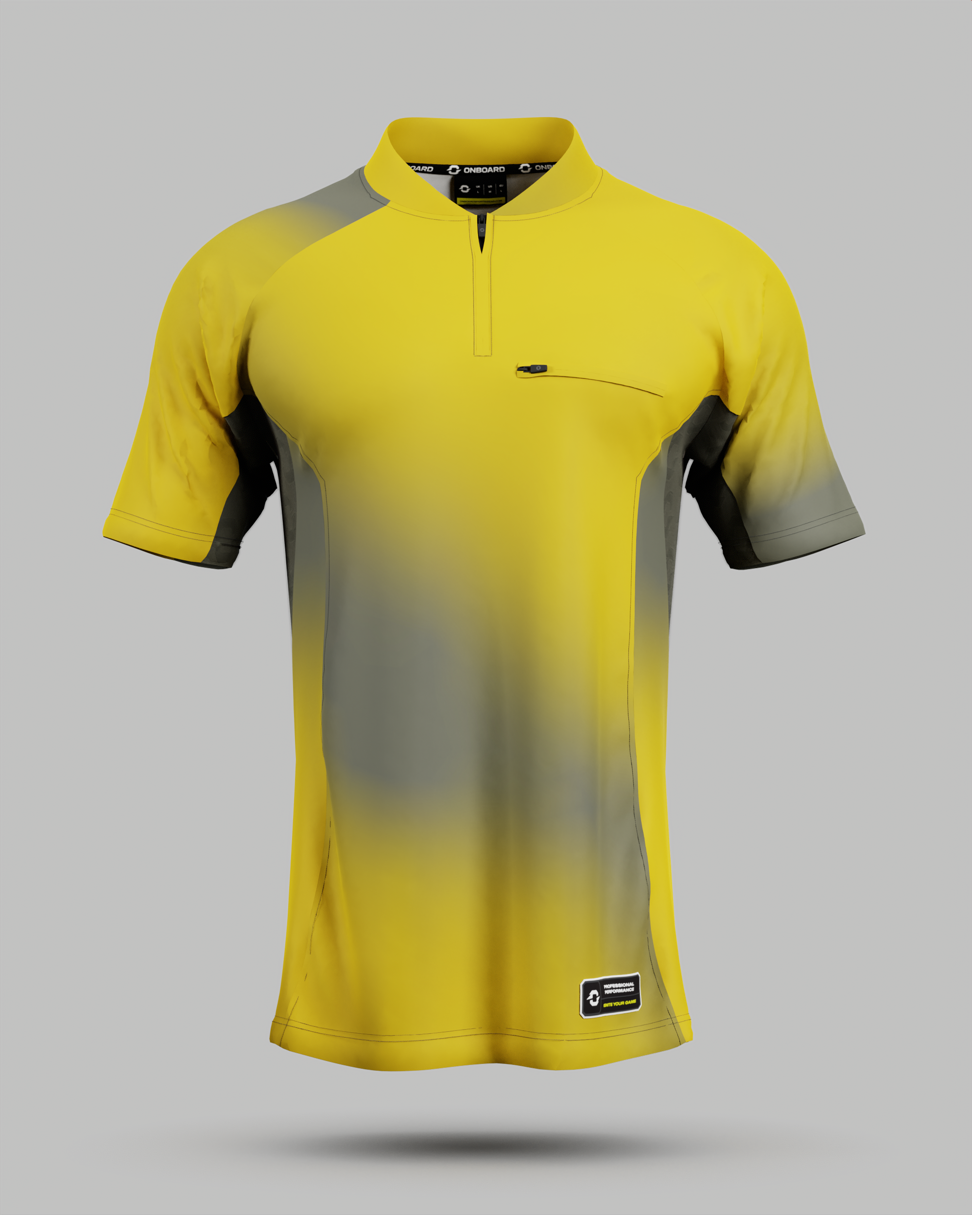 Youth Aura Vortex Jersey