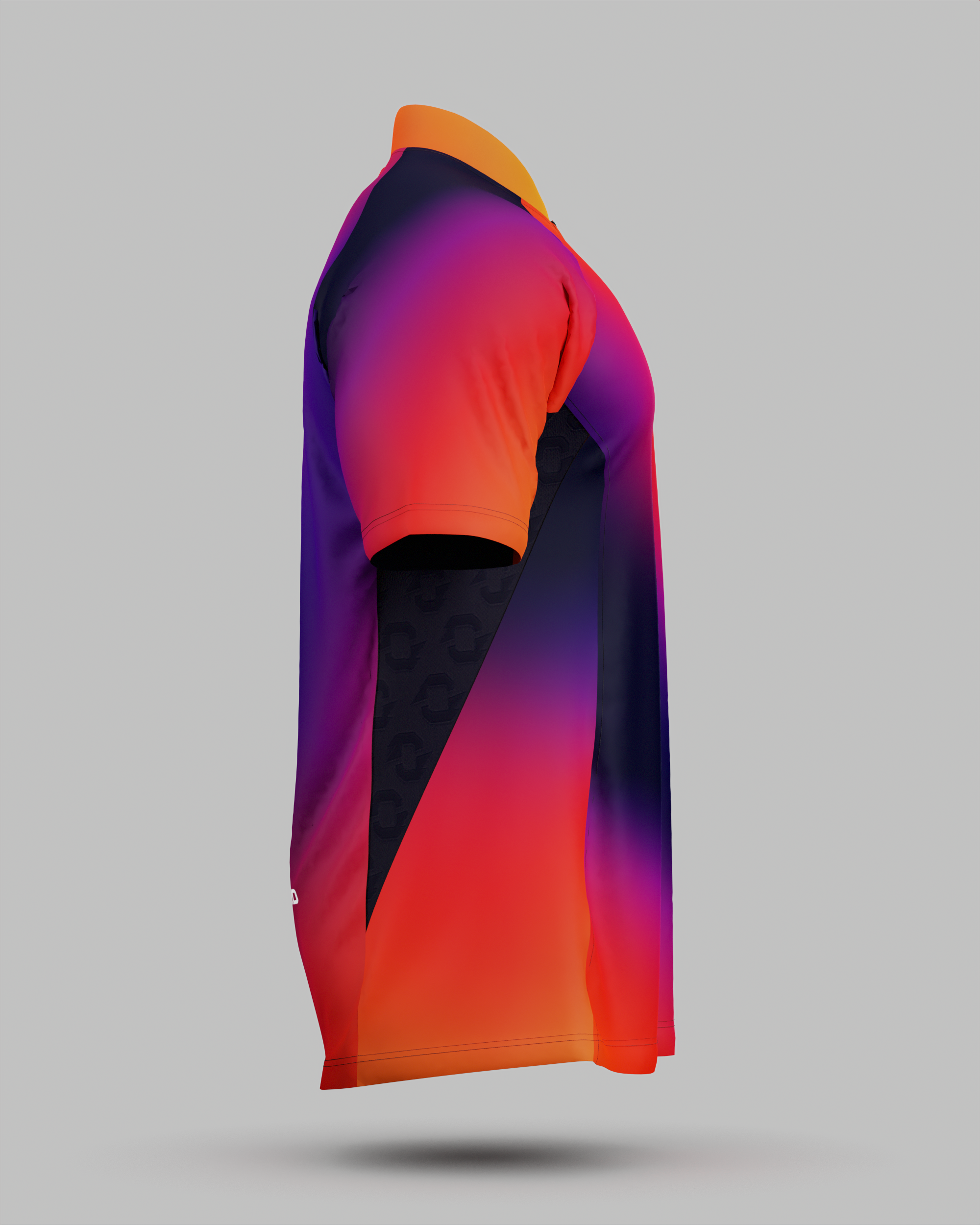 Youth Aura Vortex Jersey without Pocket