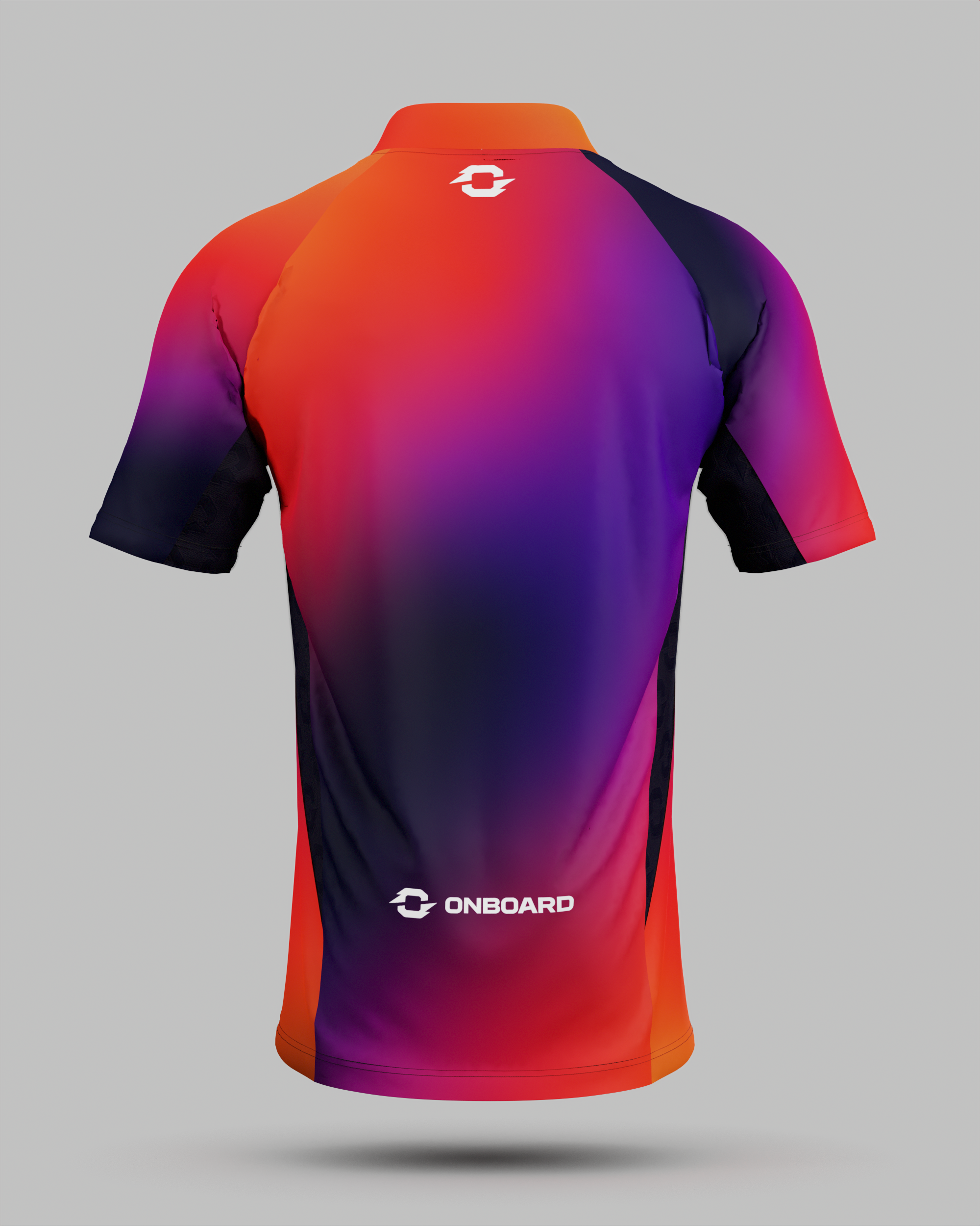 Youth Aura Vortex Jersey without Pocket