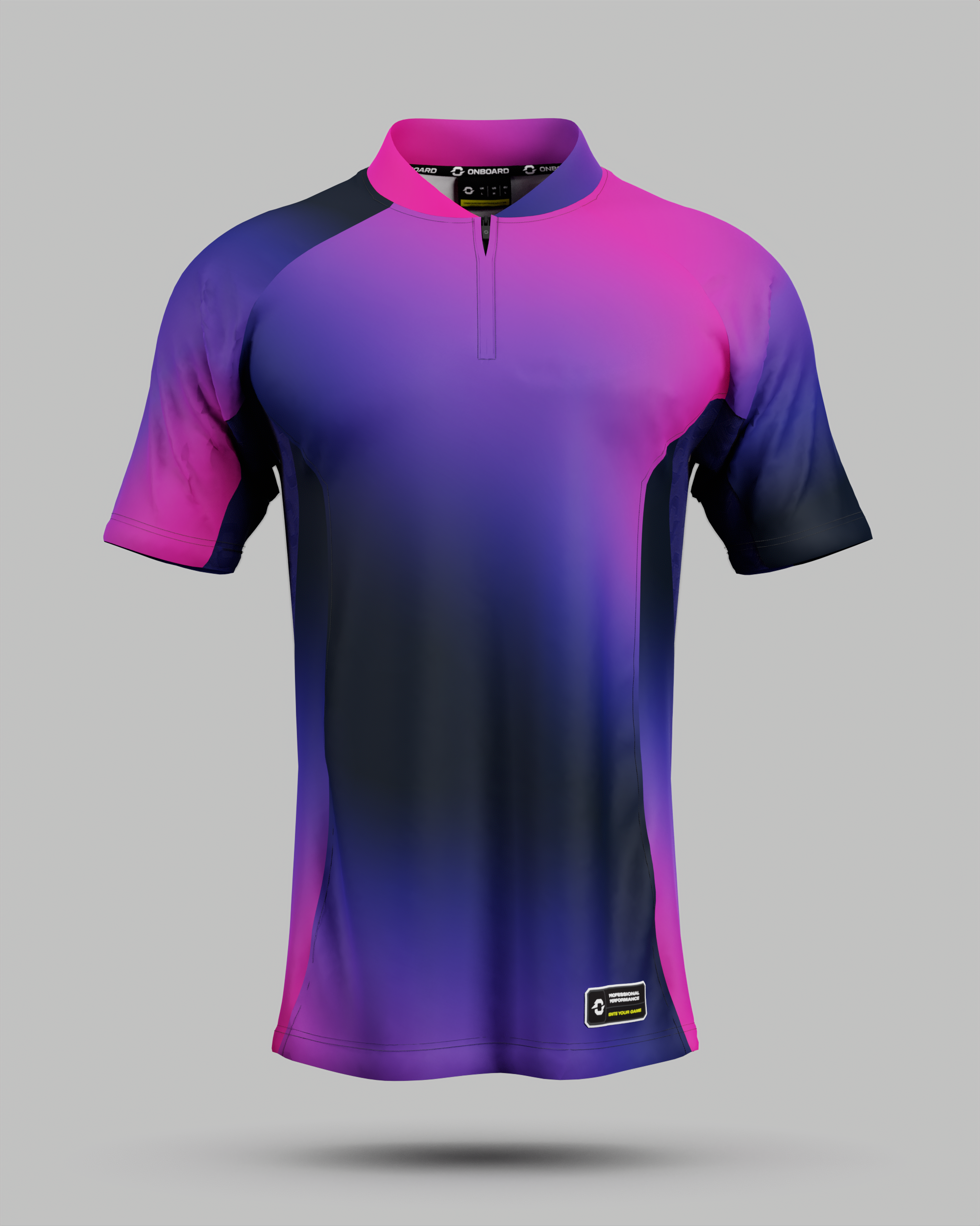 Youth Aura Vortex Jersey without Pocket