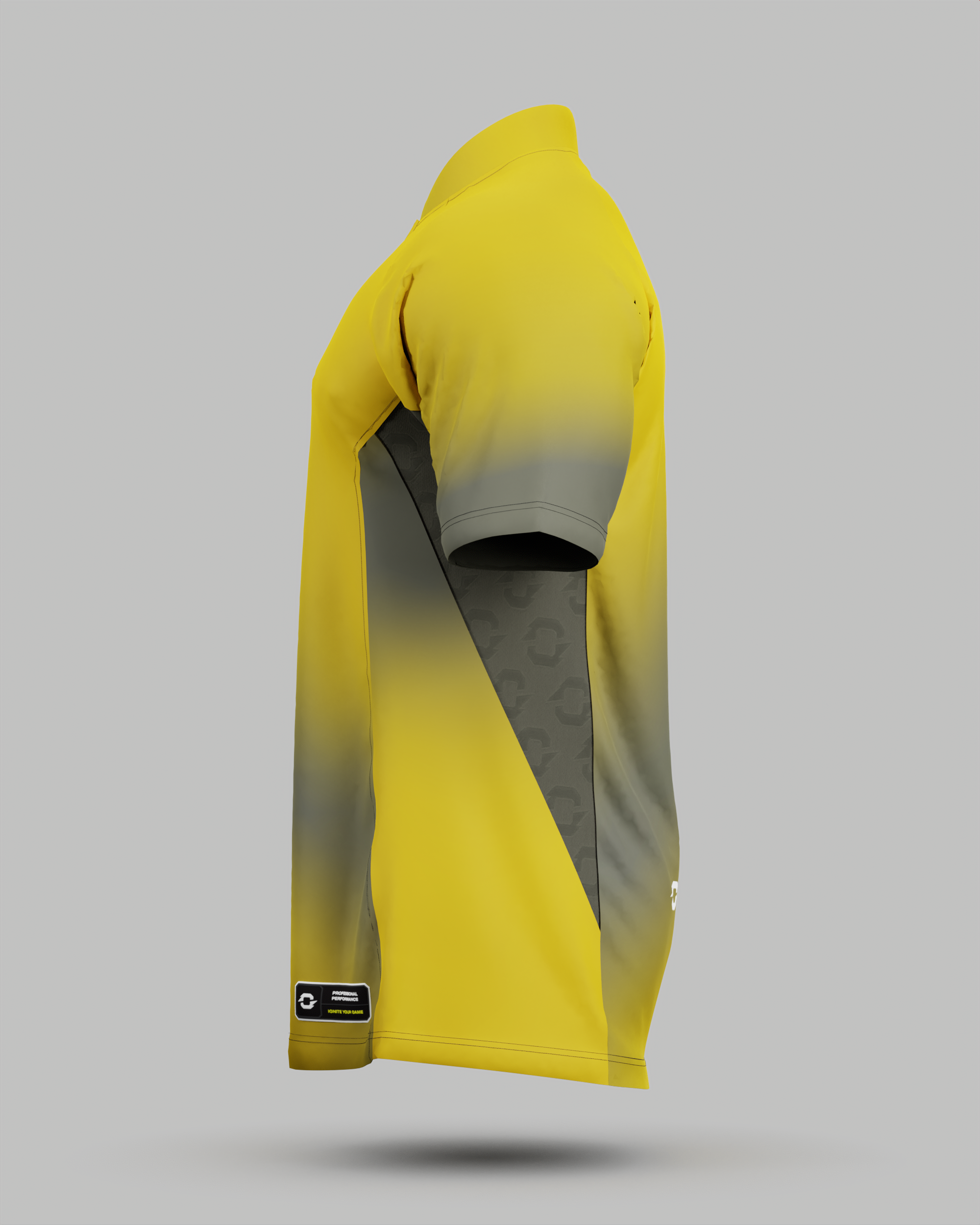 Youth Aura Vortex Jersey without Pocket